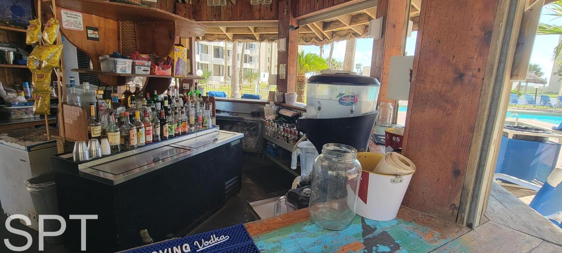 Saida Towers Iii - 3101 South Padre Island