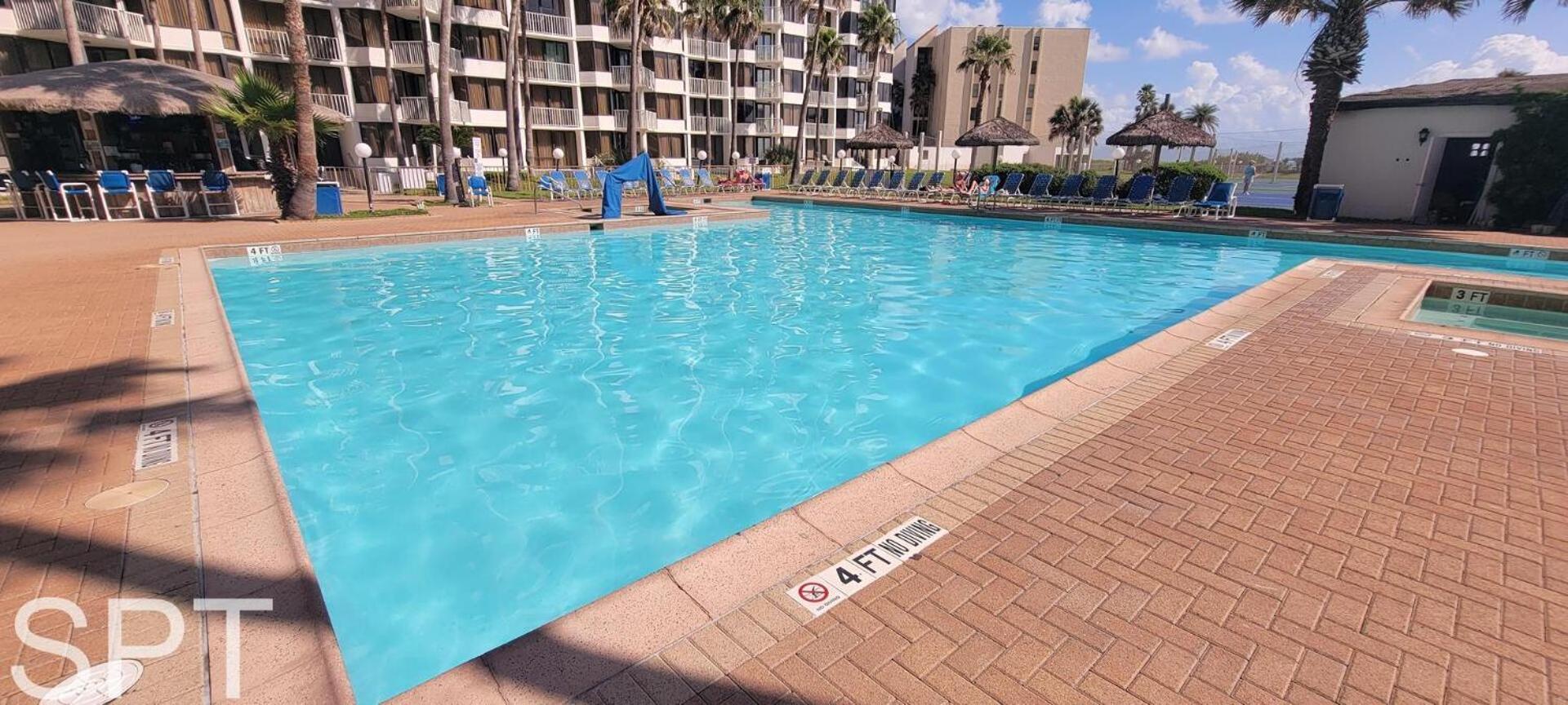 Holiday home Saida Towers Iii - 3101