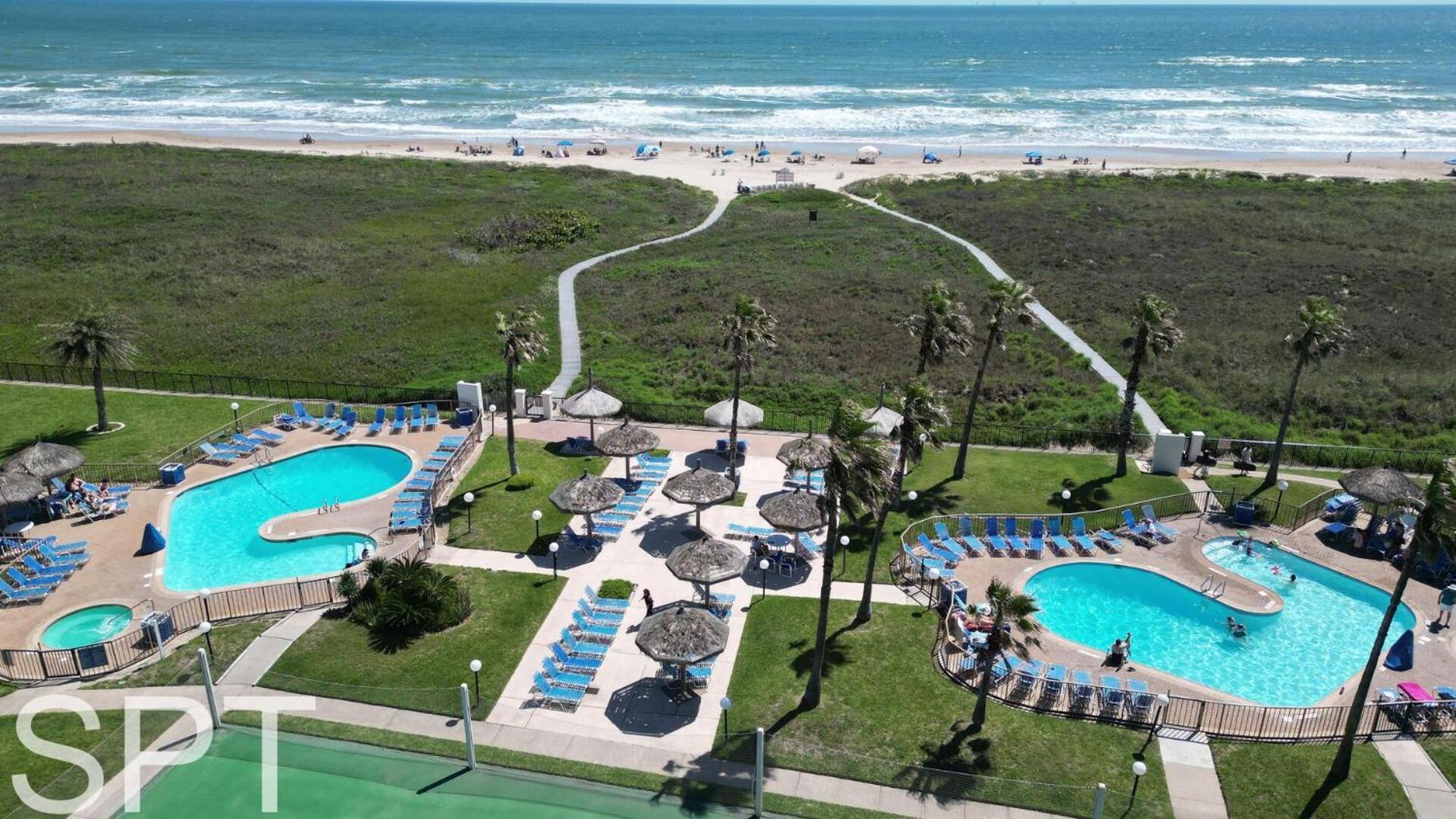 Saida Towers Iii - 3101 Holiday home *