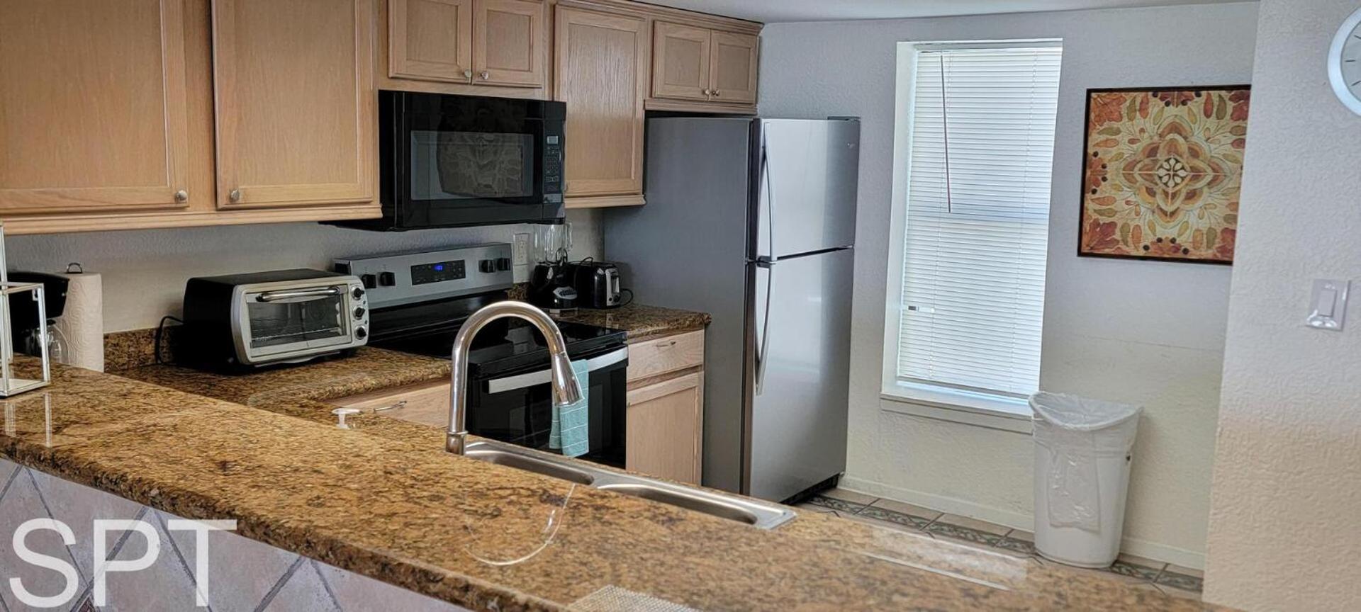 Saida Towers Iii - 3101 Holiday home