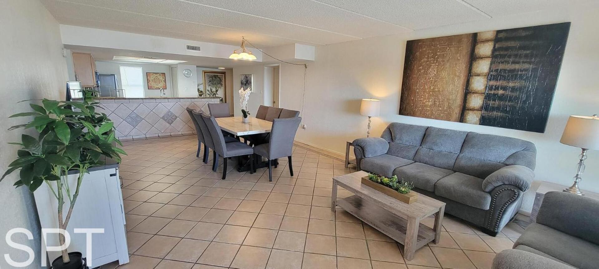 Saida Towers Iii - 3101 Holiday home *