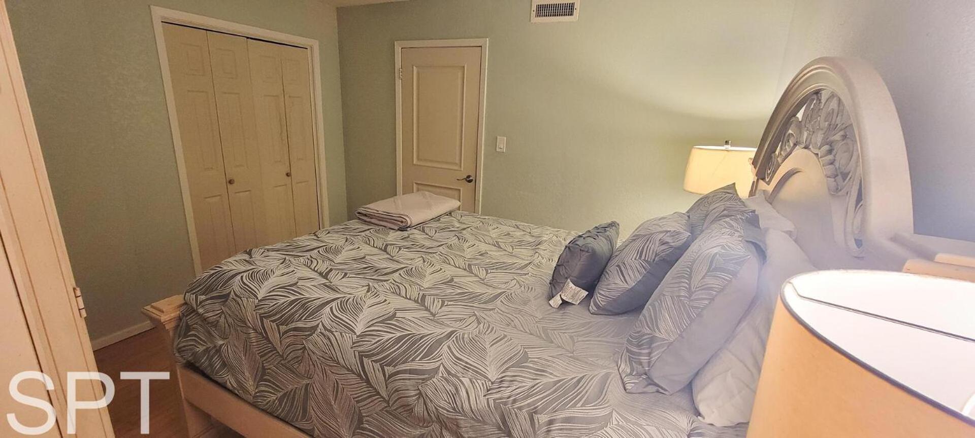 Saida Towers Iii - 3101 Holiday home South Padre Island