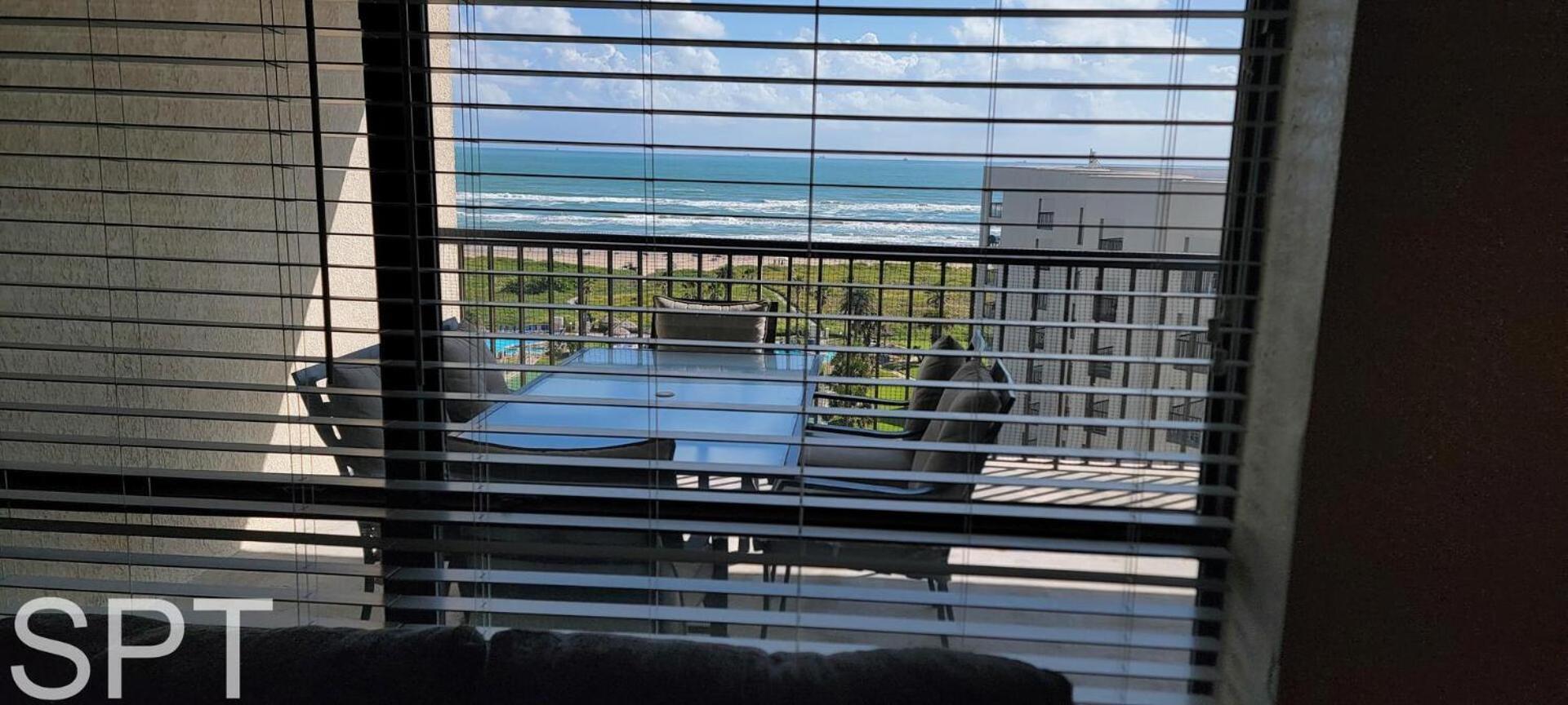 Holiday home Saida Towers Iii - 3101 South Padre Island