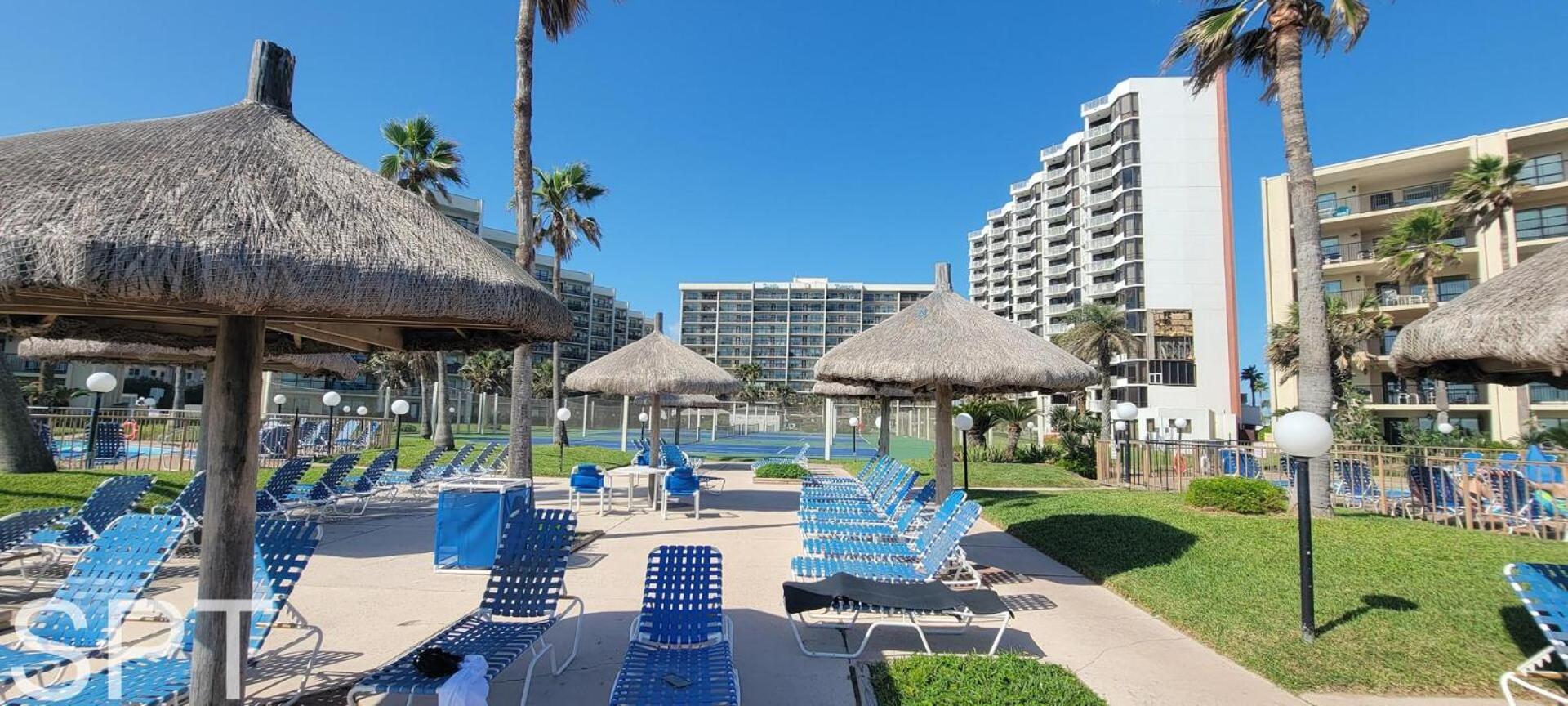 Holiday home Saida Towers Iii - 3101