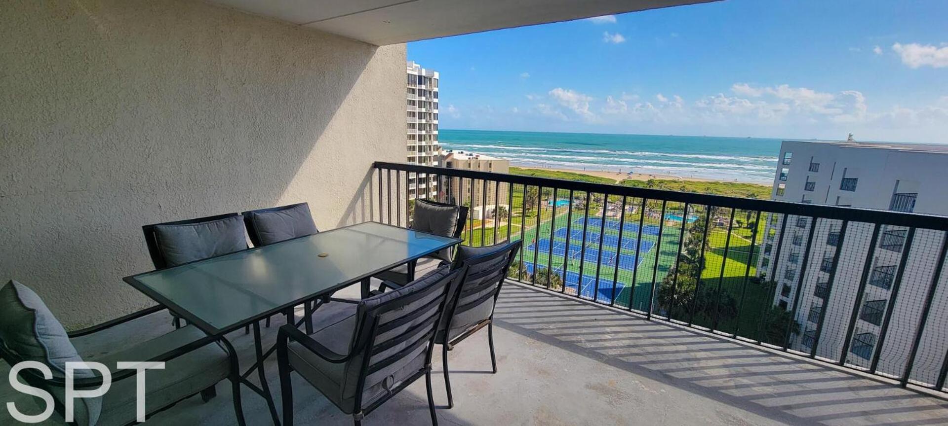 Saida Towers Iii - 3101 Holiday home South Padre Island