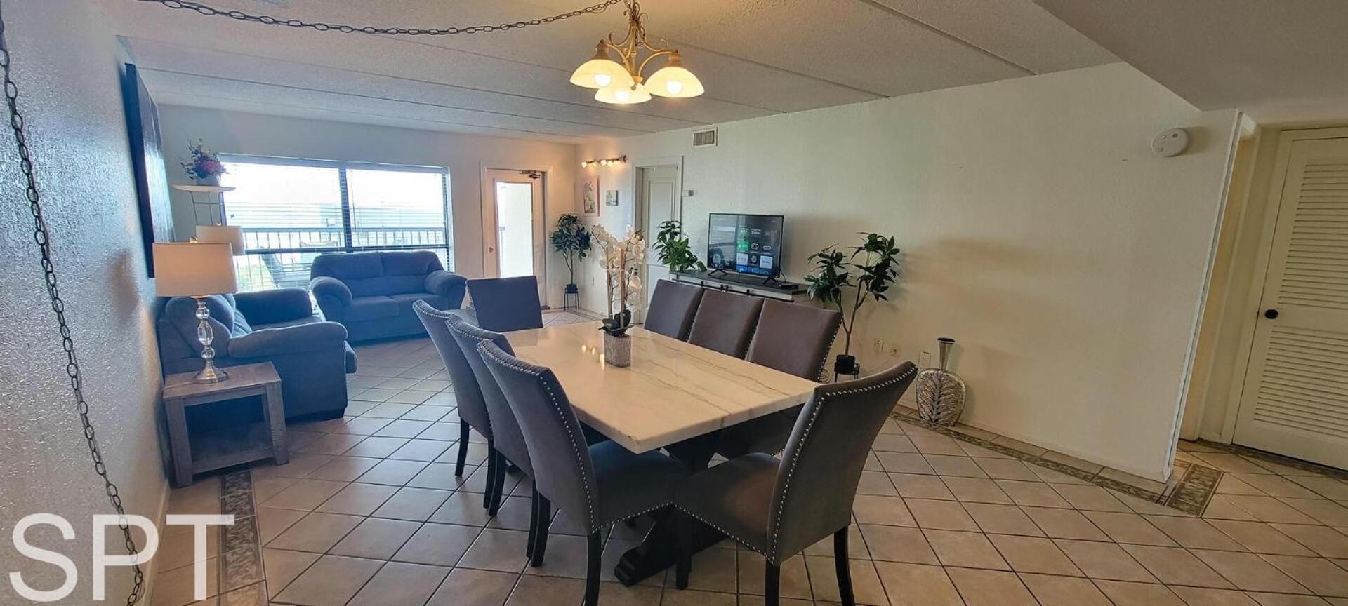 Holiday home Saida Towers Iii - 3101 South Padre Island