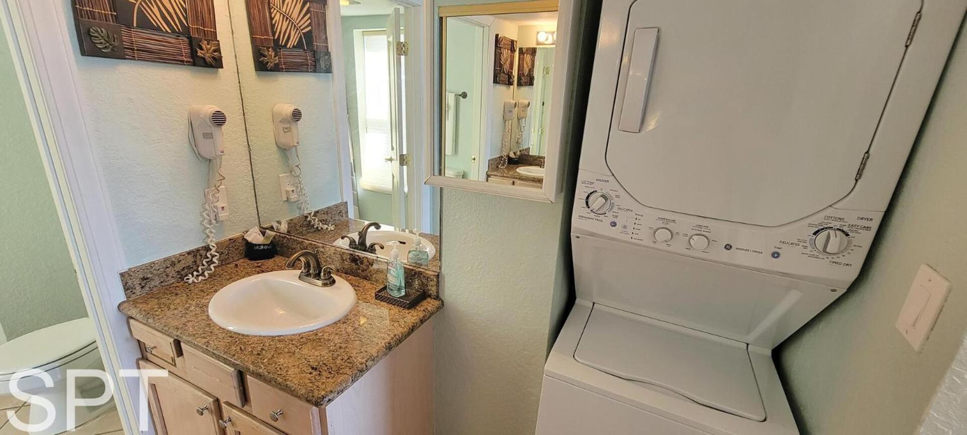 Holiday home Saida Towers Iii - 3101 South Padre Island