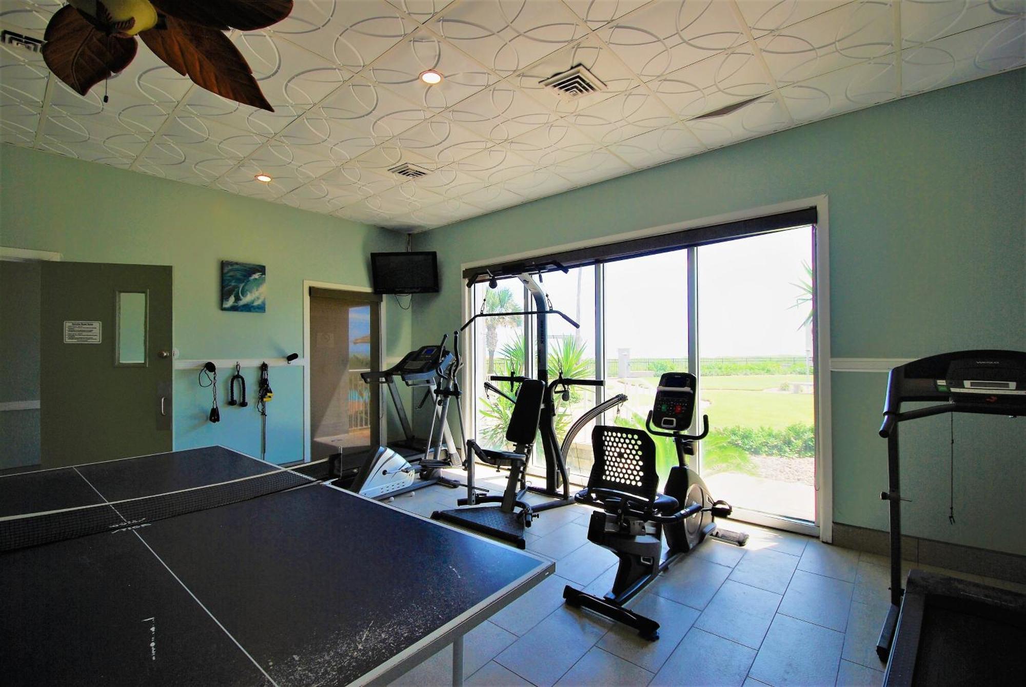 Apartment Aquarius 606 South Padre Island