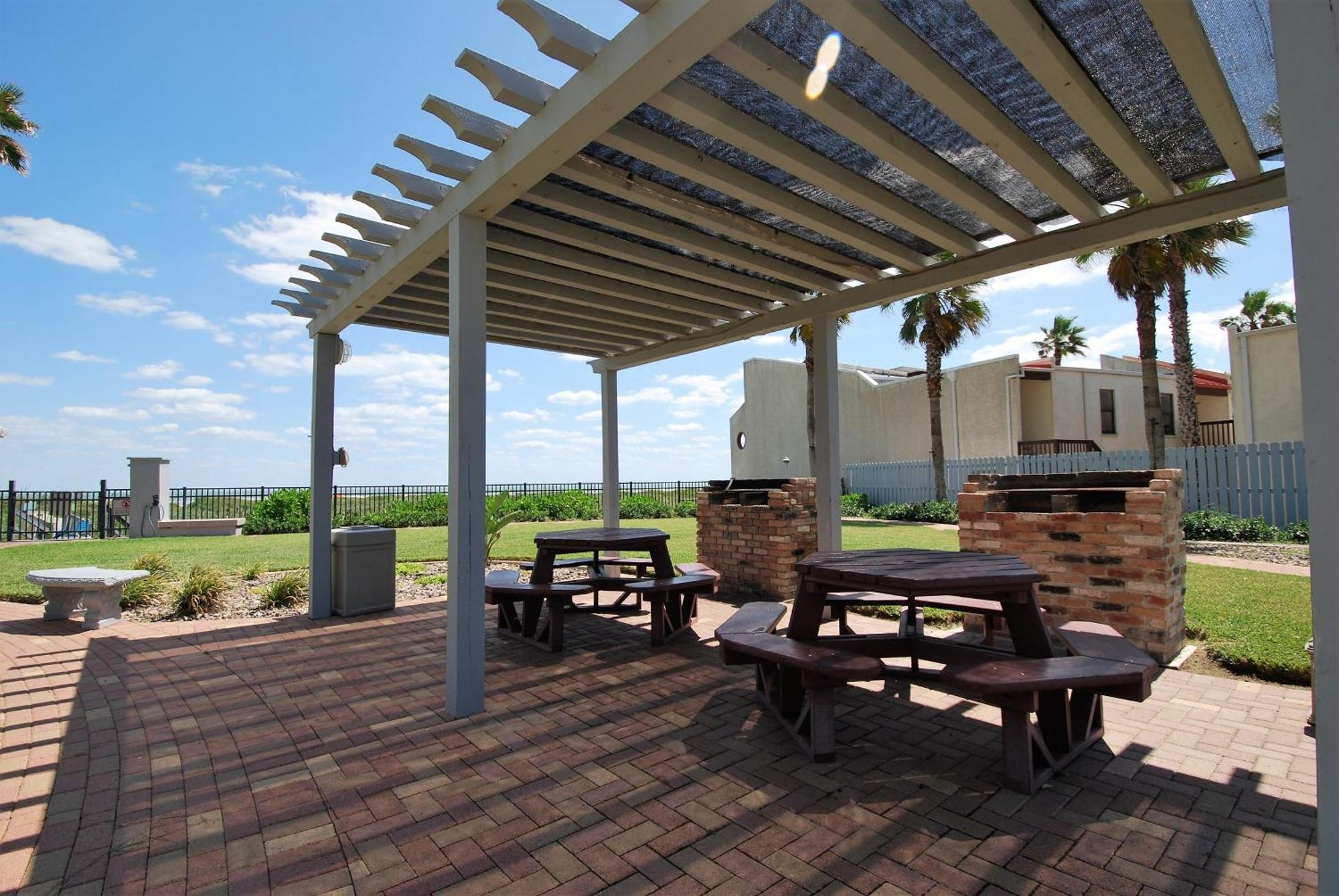 Apartment Aquarius 606 South Padre Island
