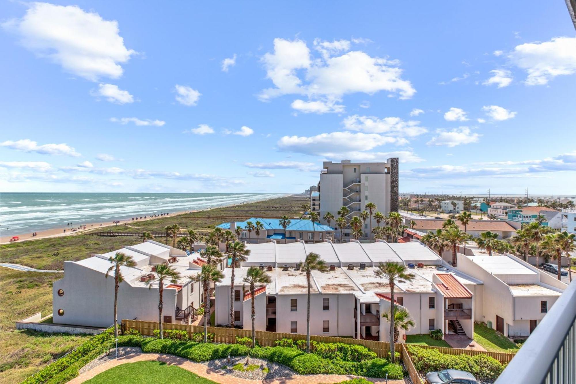 Aquarius 606 * South Padre Island