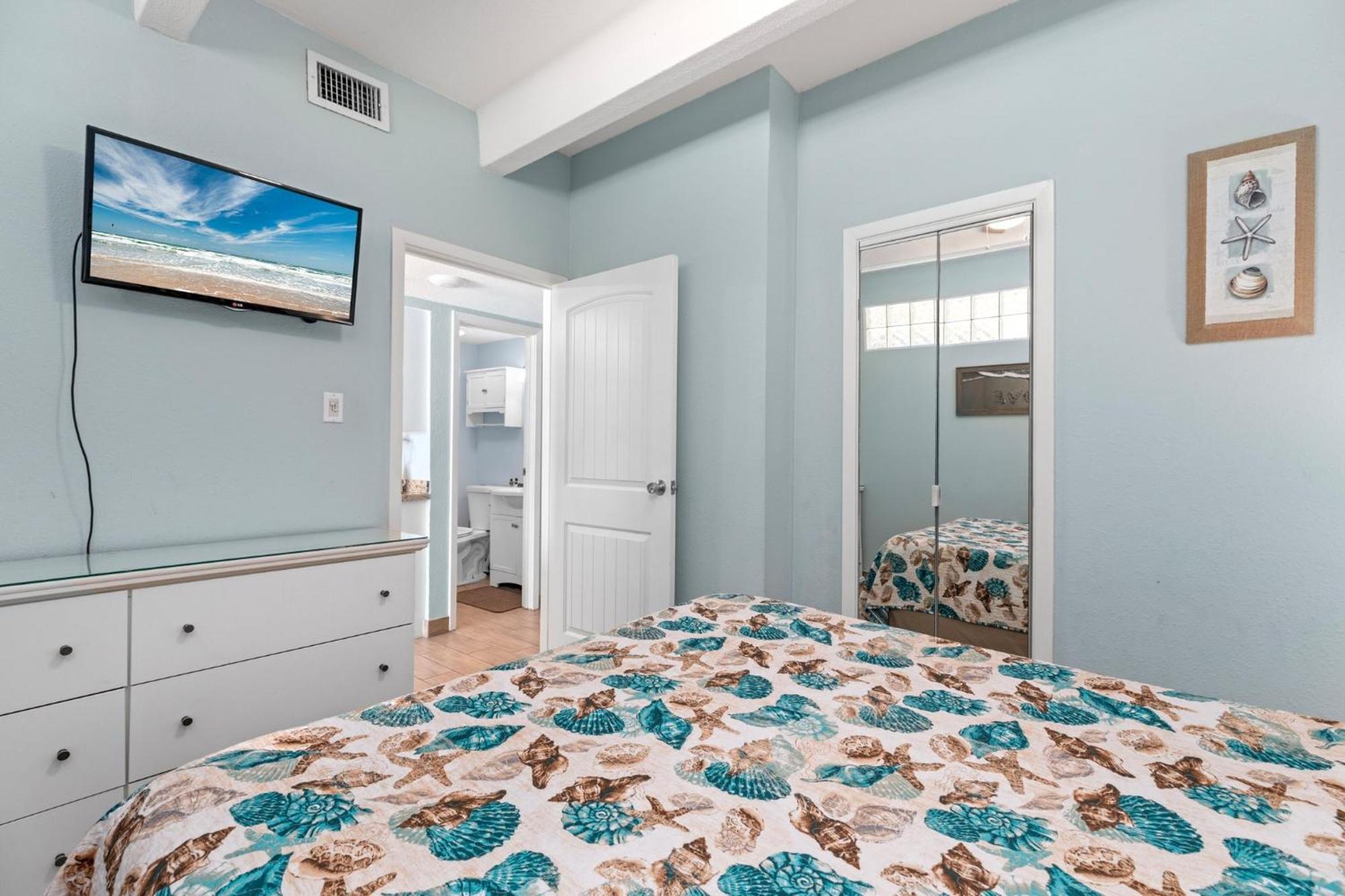 Aquarius 606 Apartment South Padre Island