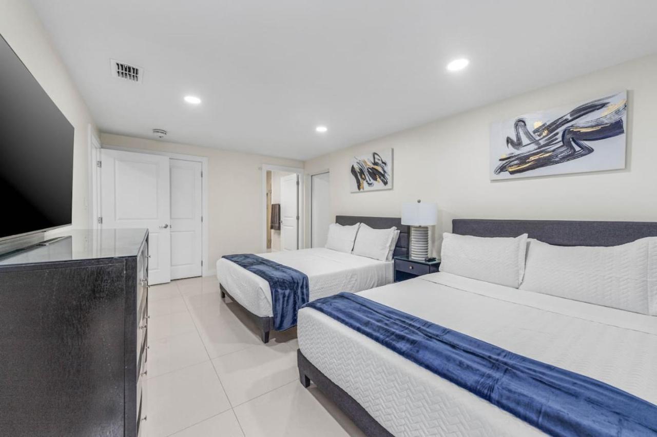Apartment Bahiamar Relaxing Oasis By The Sea South Padre Island