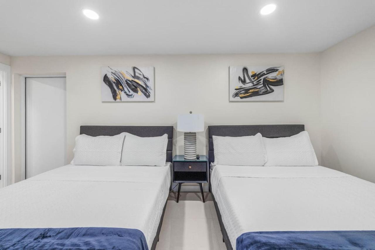 Bahiamar Relaxing Oasis By The Sea Apartment *