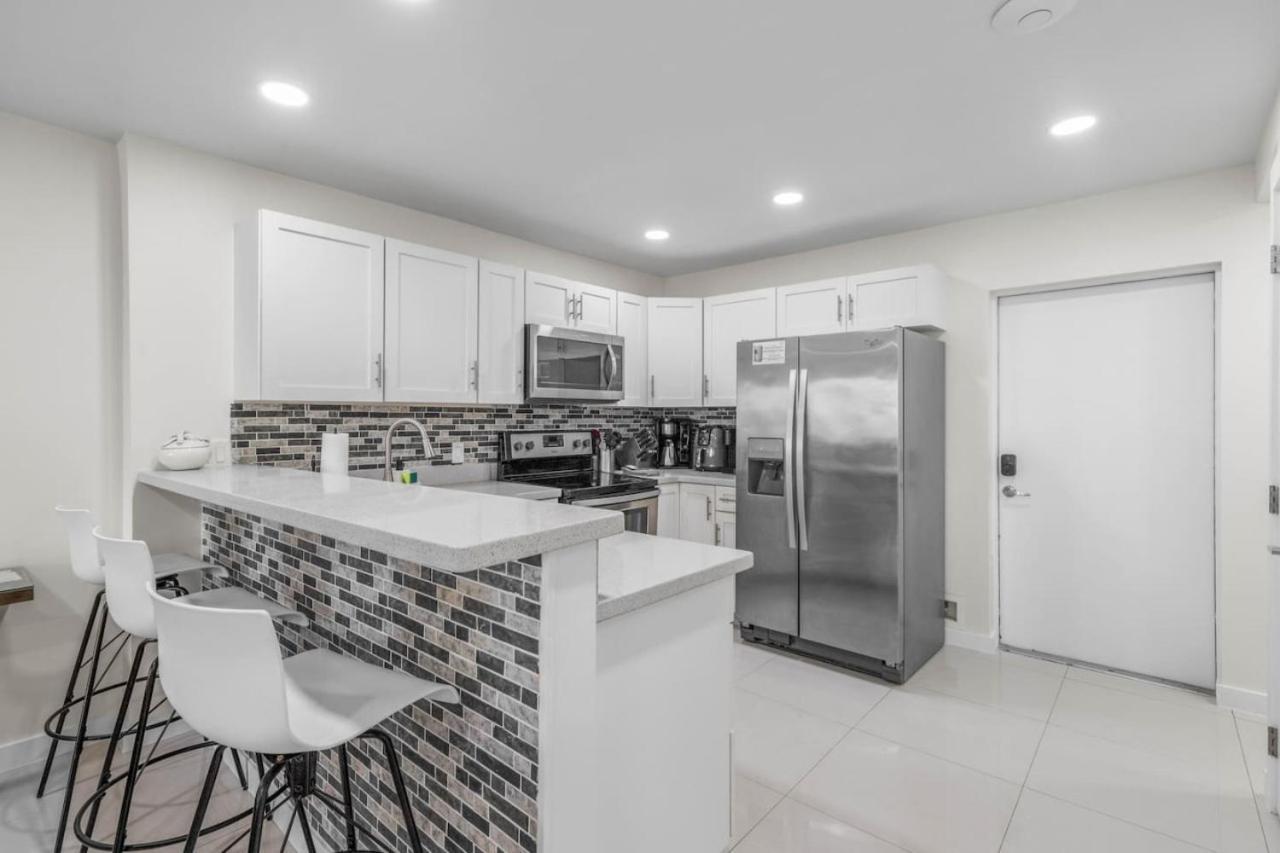 Apartment Bahiamar Relaxing Oasis By The Sea South Padre Island