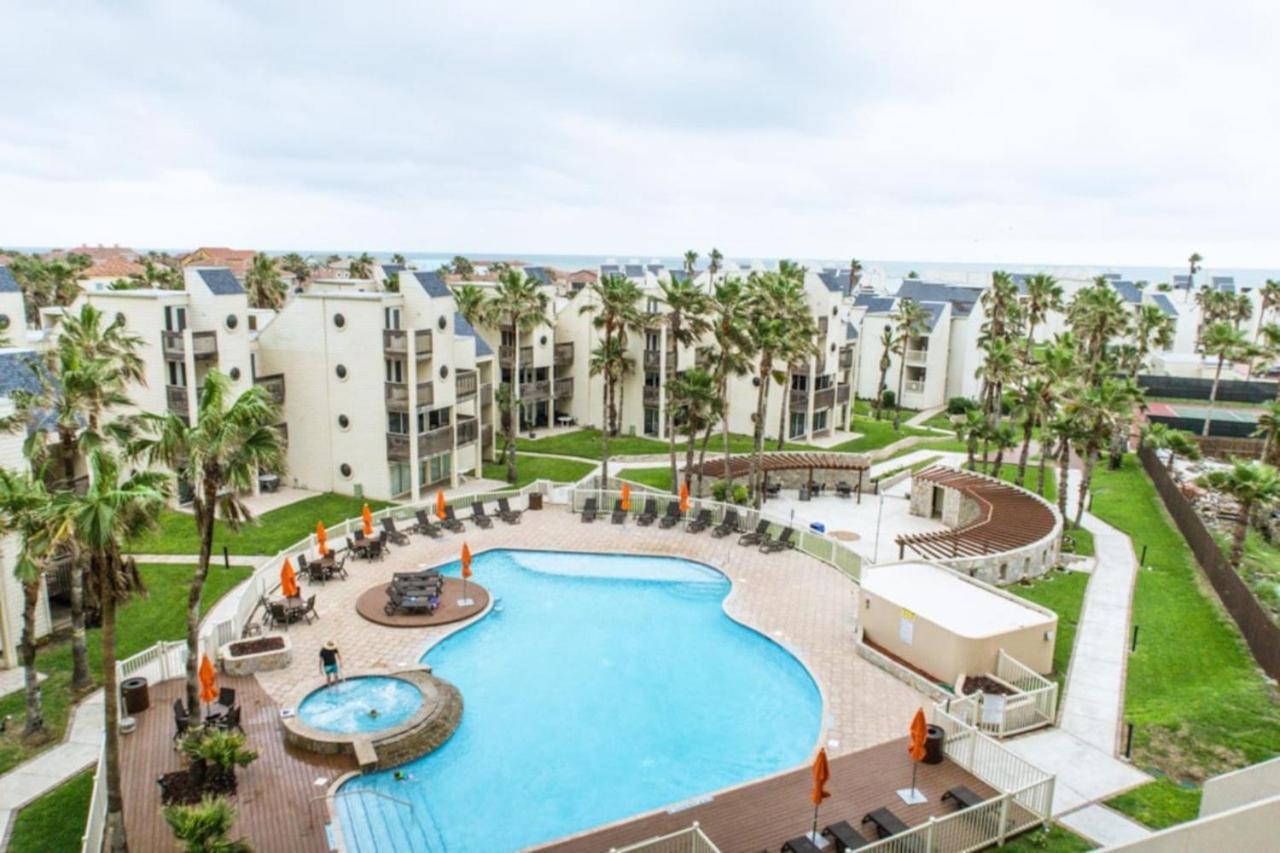 Apartment Bahiamar Relaxing Oasis By The Sea *