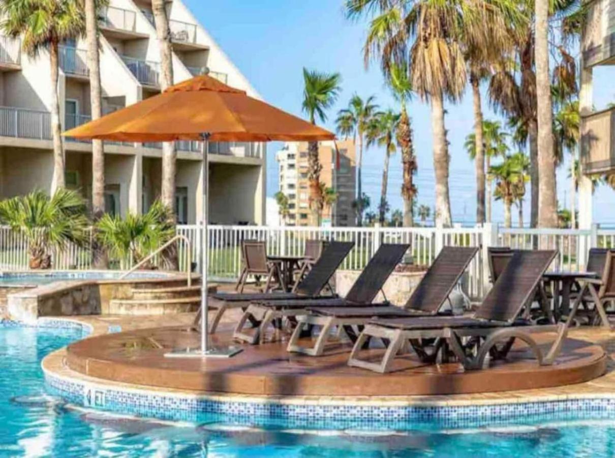 Bahiamar Relaxing Oasis By The Sea
