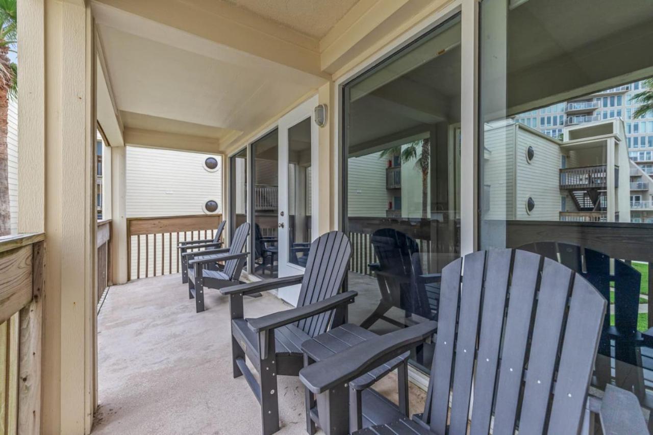 Apartment Bahiamar Relaxing Oasis By The Sea