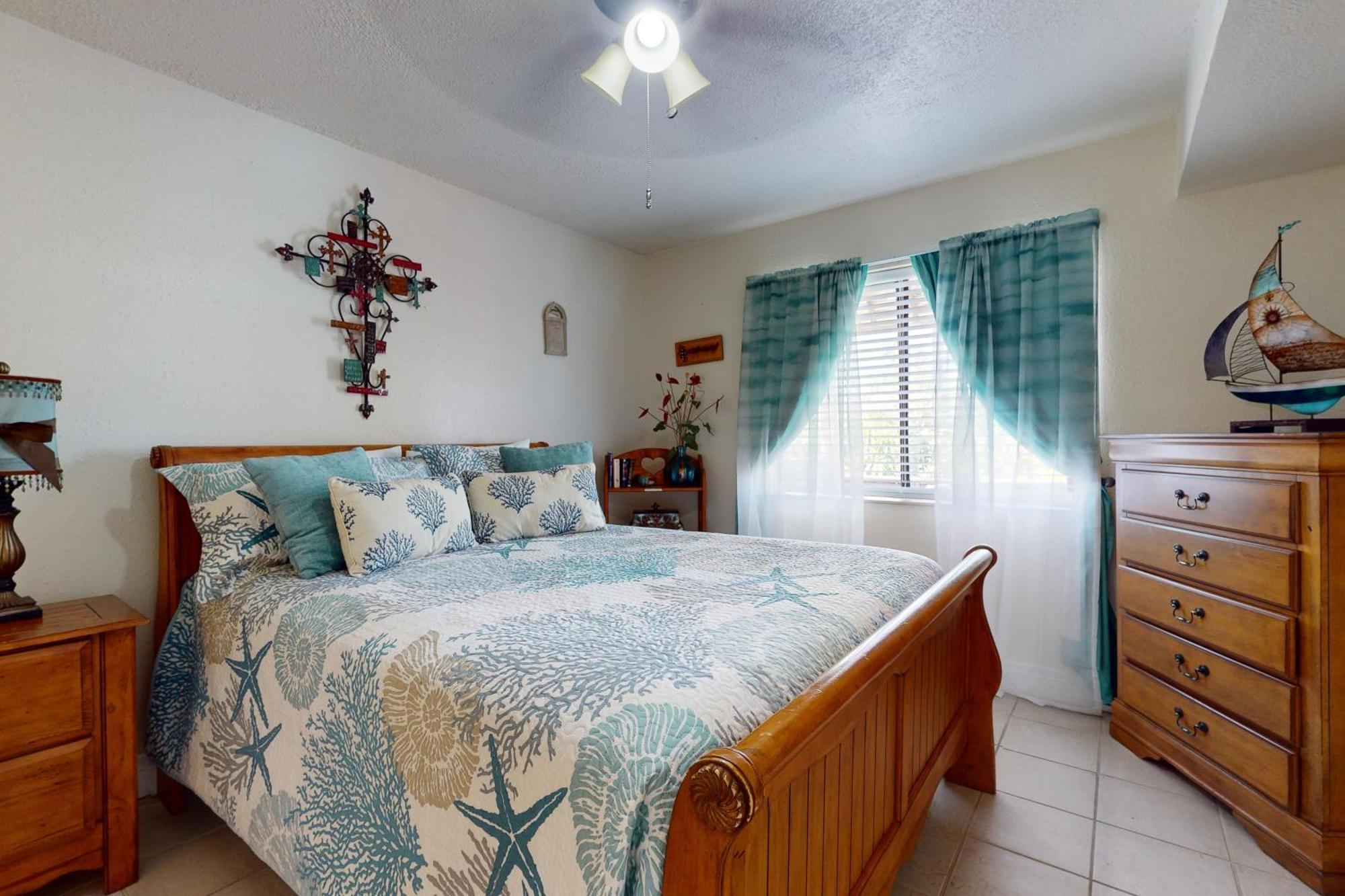 Butterfly Vine Escape Holiday home South Padre Island