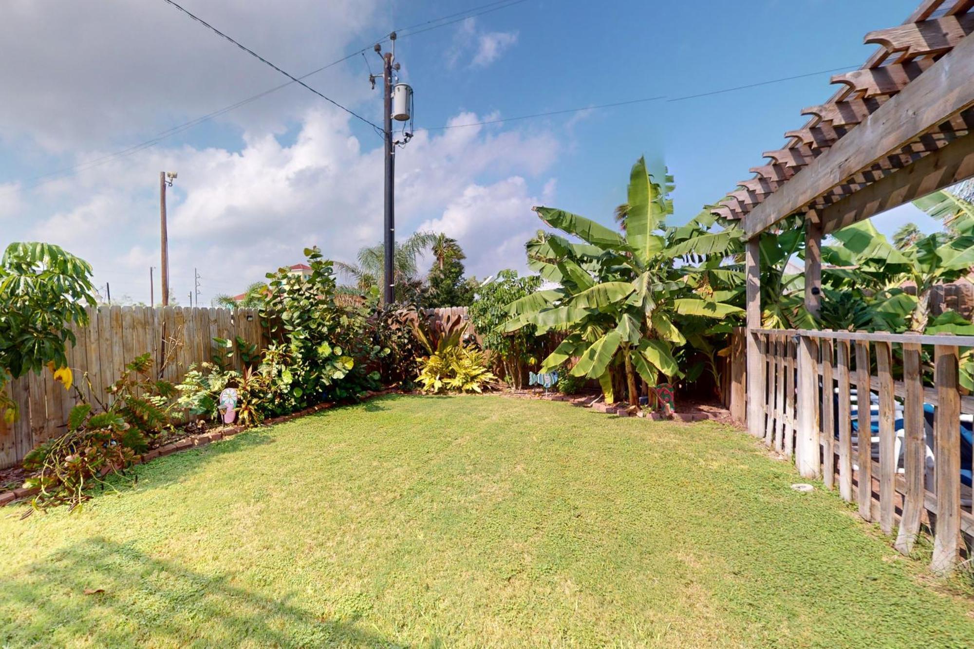 Butterfly Vine Escape Holiday home *