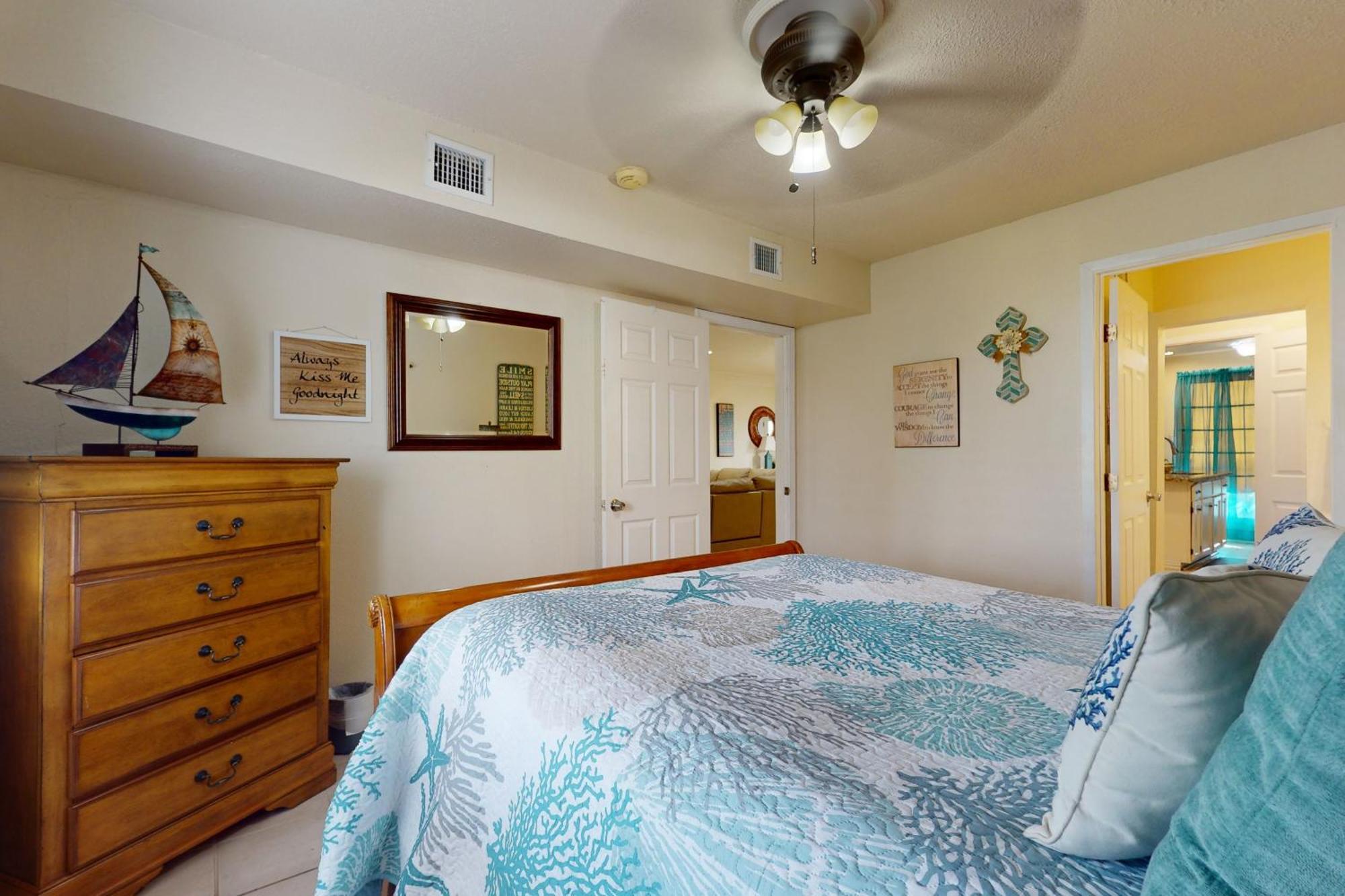 Butterfly Vine Escape Holiday home South Padre Island