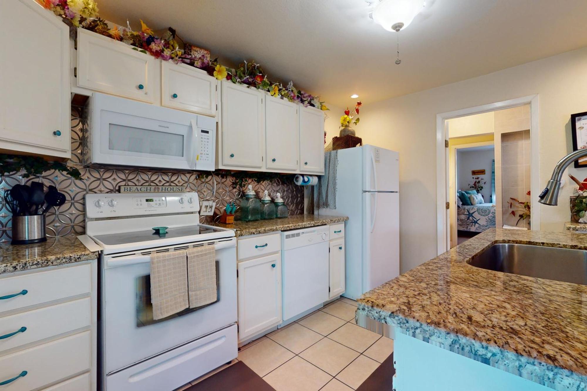 Holiday home Butterfly Vine Escape South Padre Island