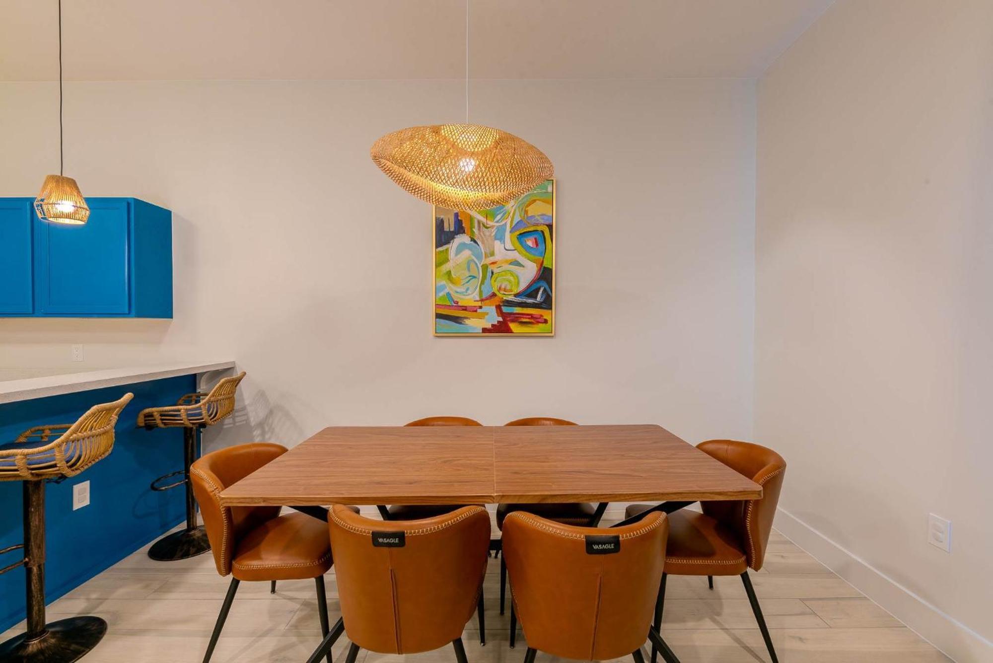 Sandbar Serenade Apartment South Padre Island