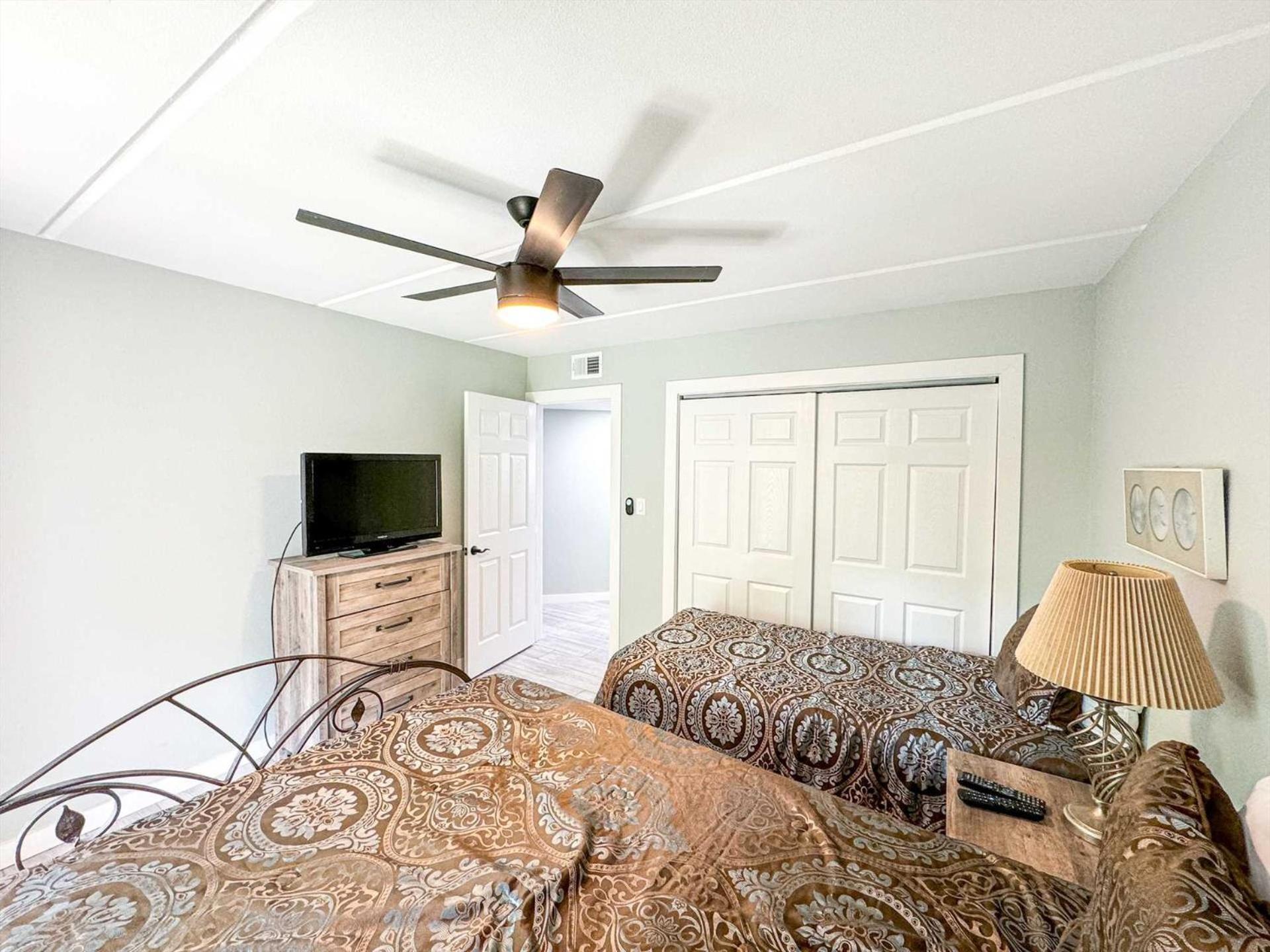 Beachview 110 Apartment South Padre Island
