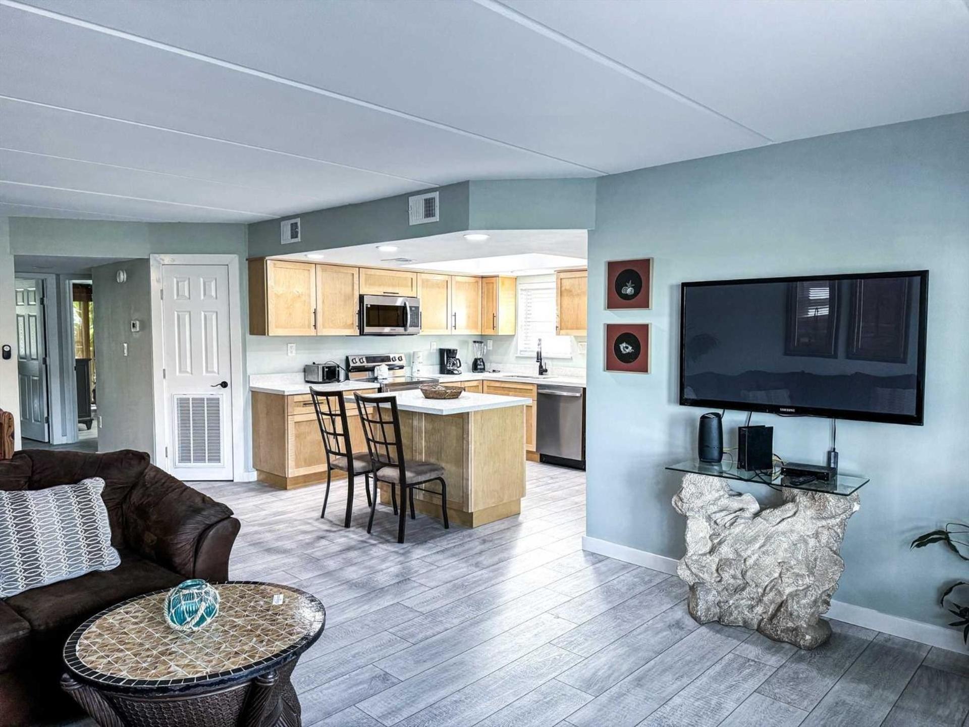 Beachview 110 Apartment *