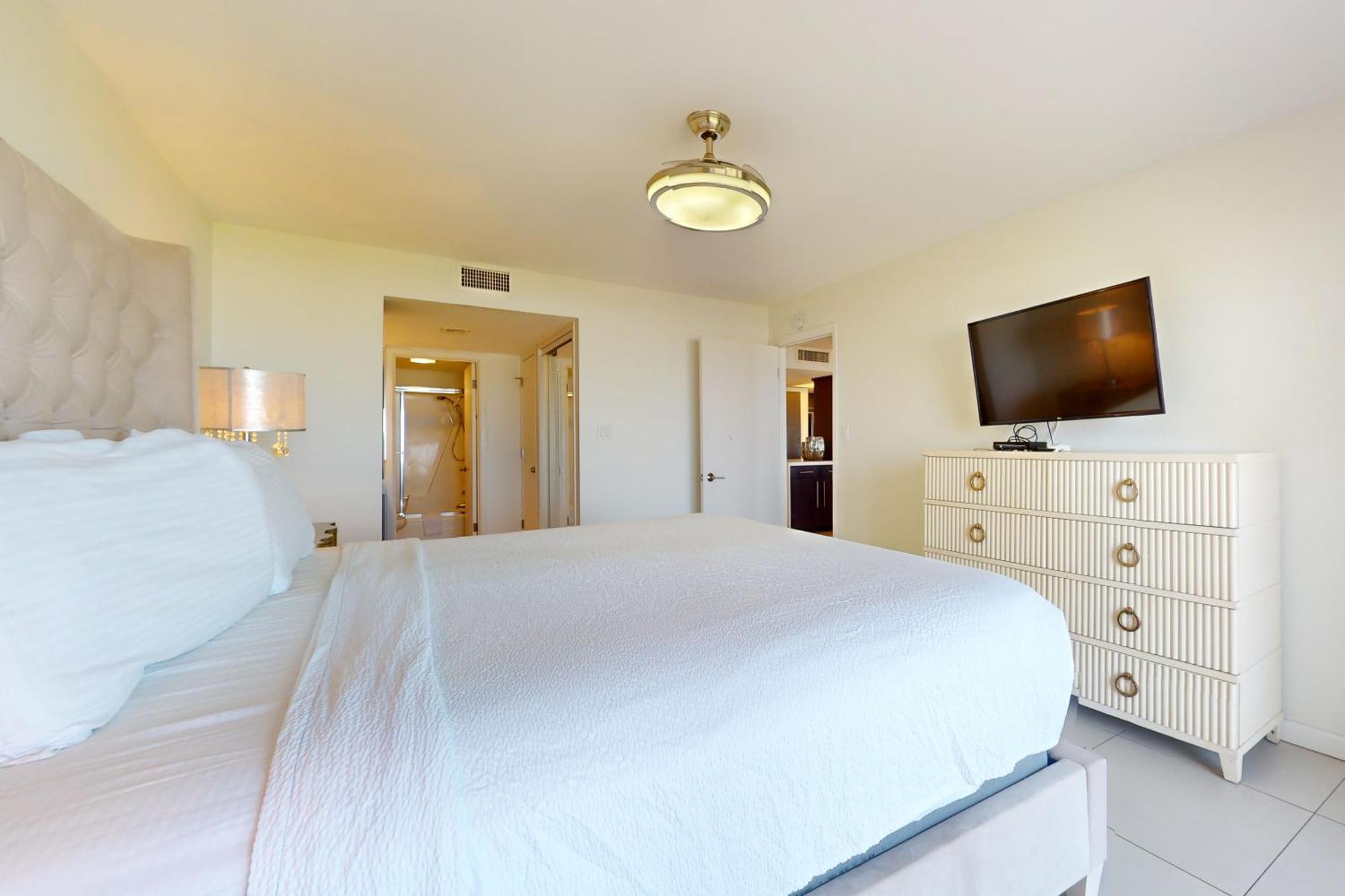Ocean Vista #407 Apartment South Padre Island