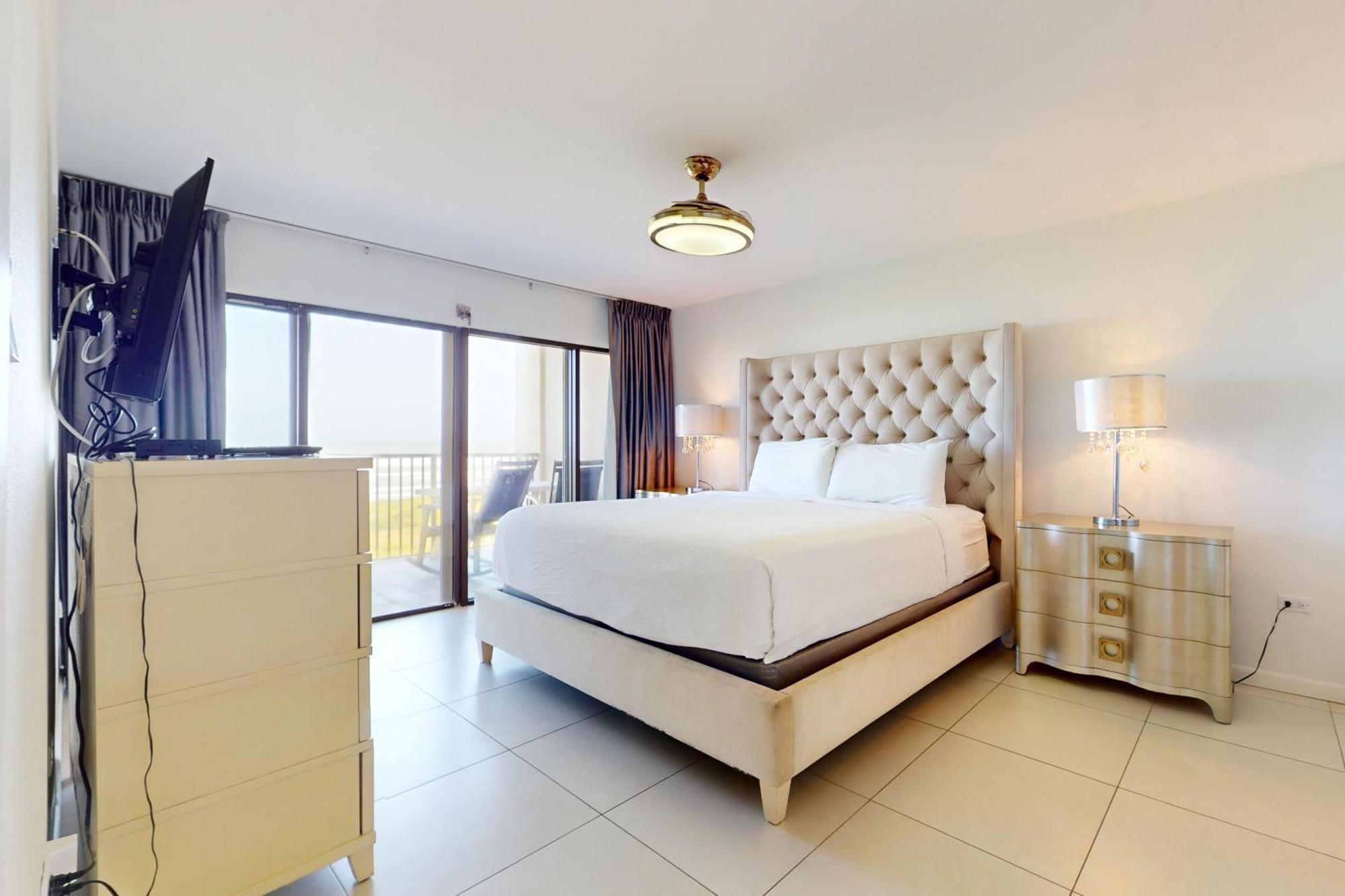 Ocean Vista #407 Apartment South Padre Island