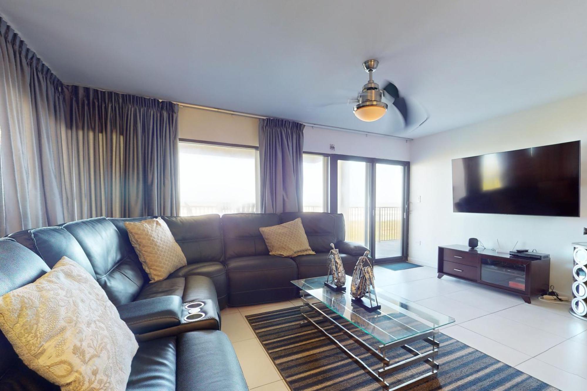 Apartment Ocean Vista #407 South Padre Island