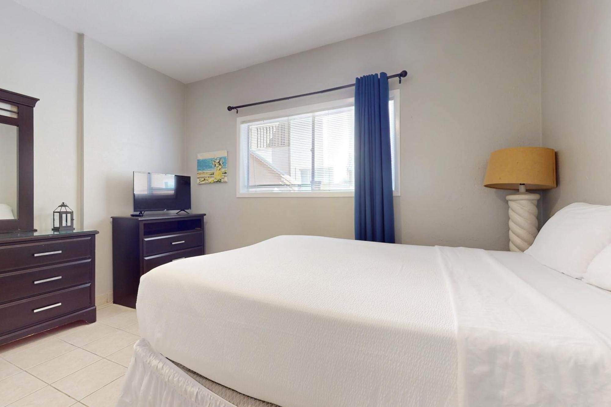 La Solana #111 South Padre Island