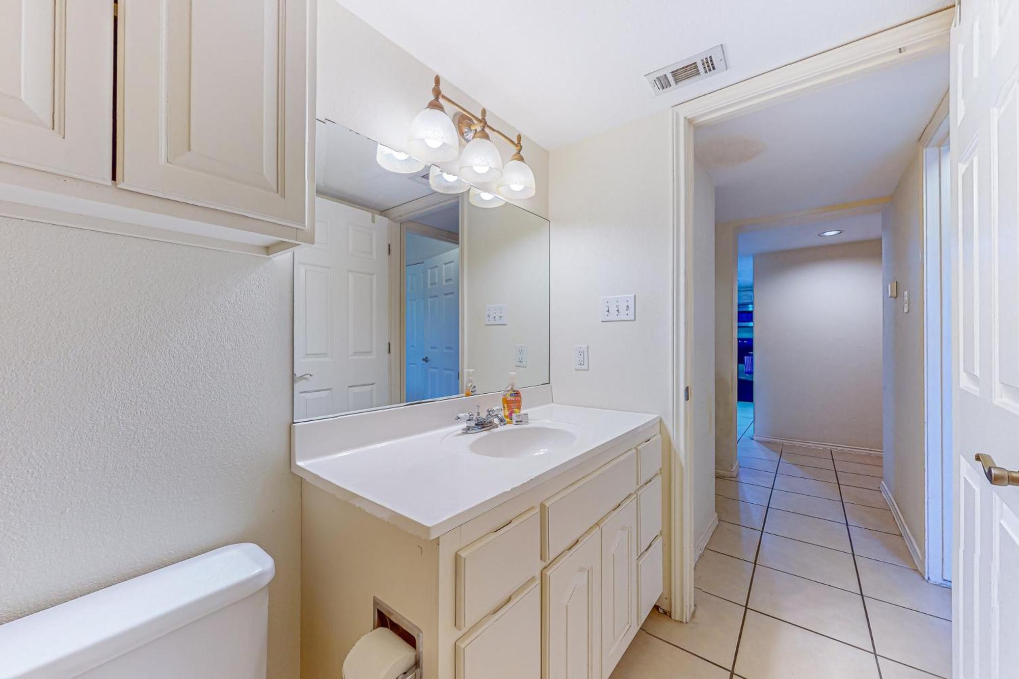 Habitat #2 * South Padre Island