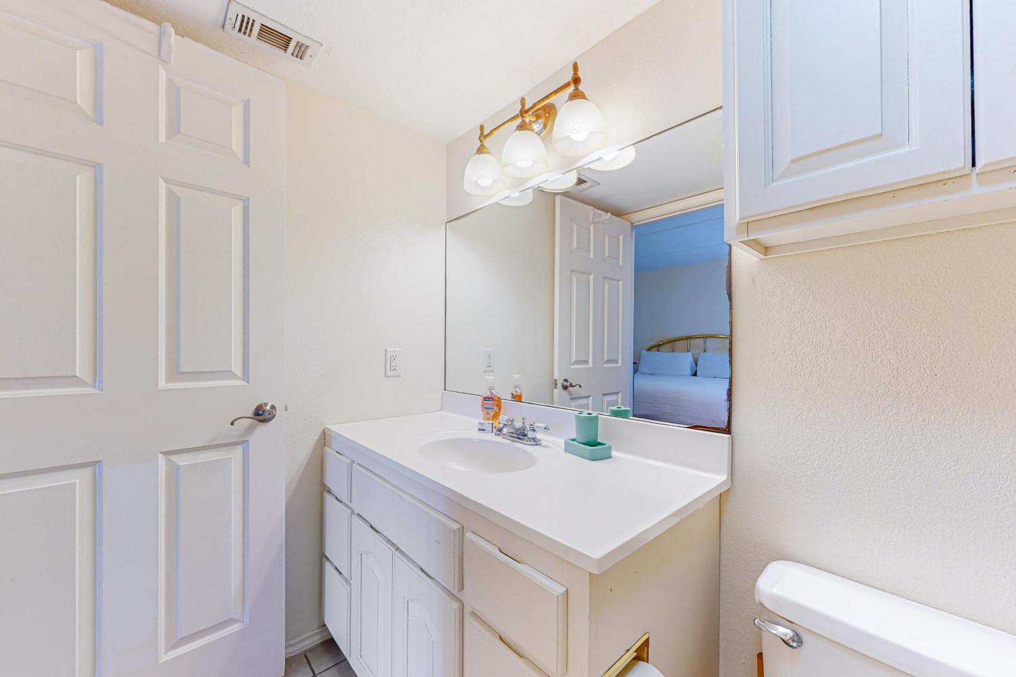 Habitat #2 South Padre Island