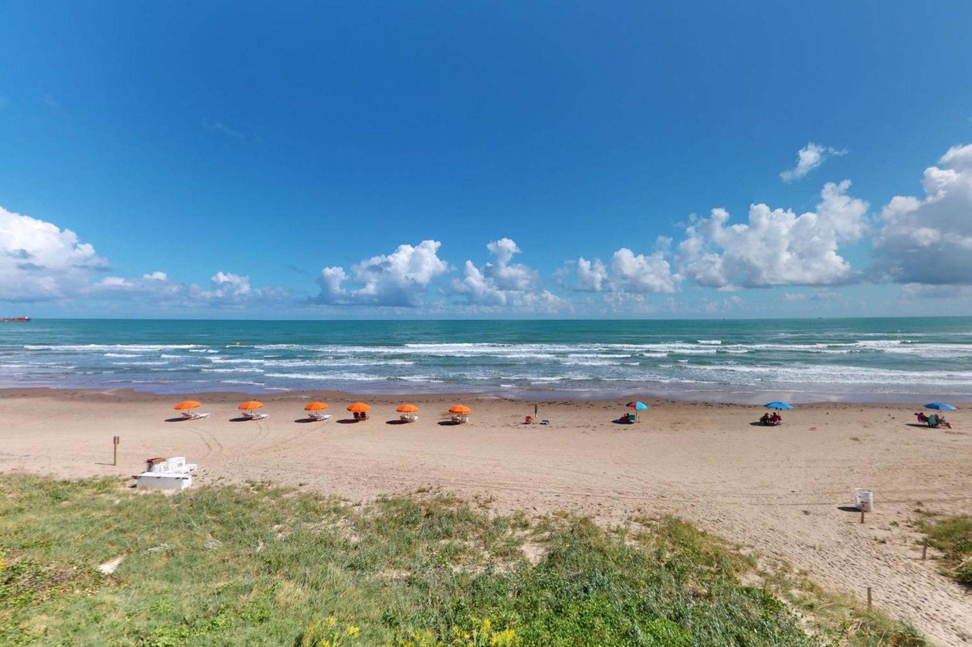 Inverness #304 Apartment South Padre Island