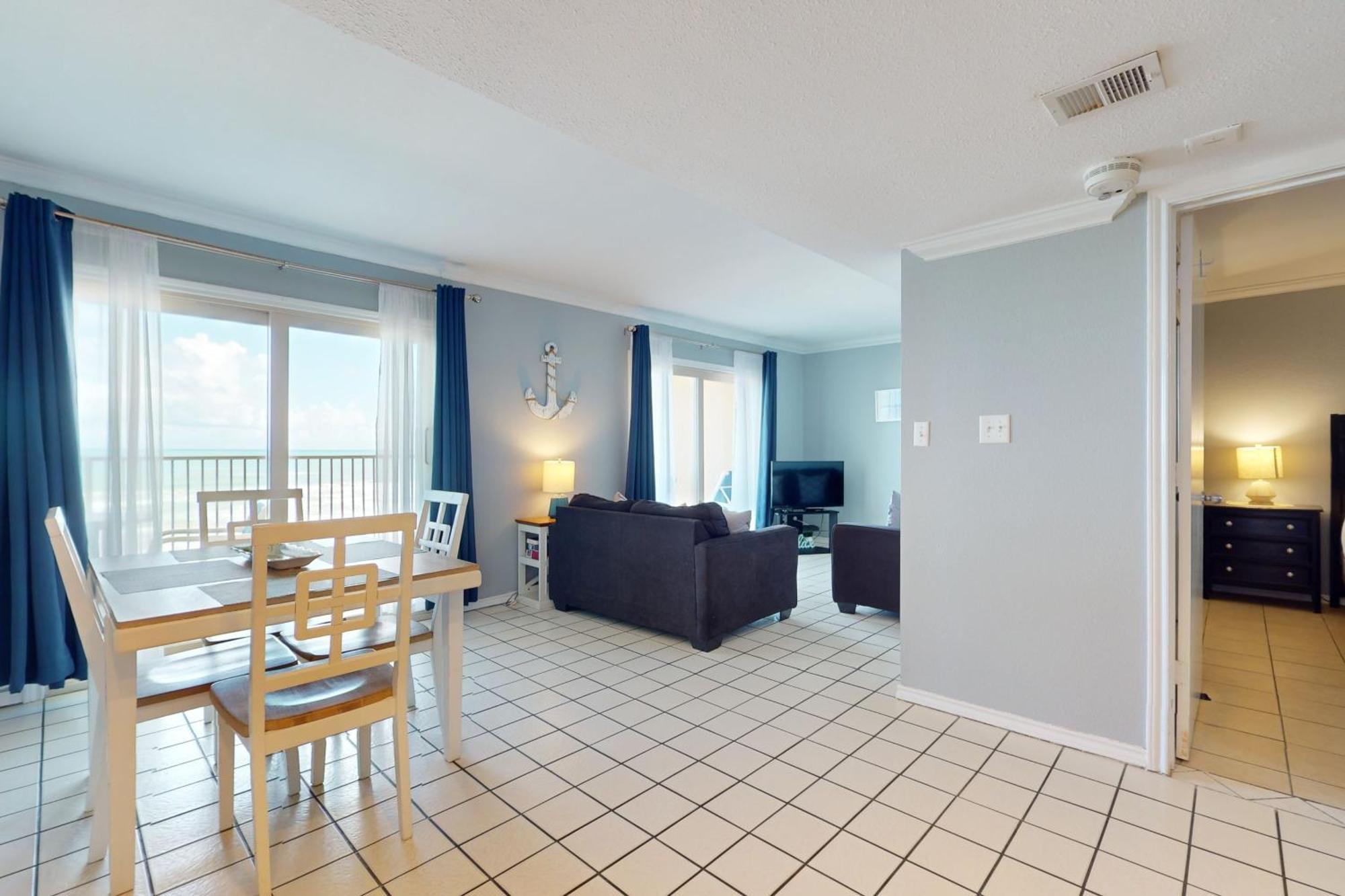 Inverness #304 South Padre Island