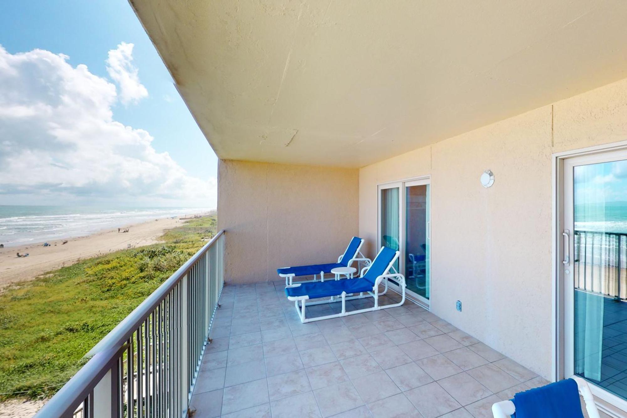 Inverness #304 * South Padre Island
