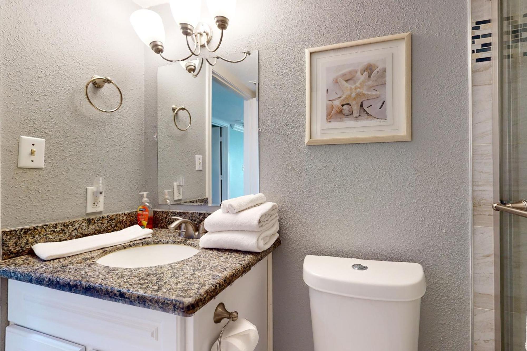 Inverness #304 Apartment South Padre Island