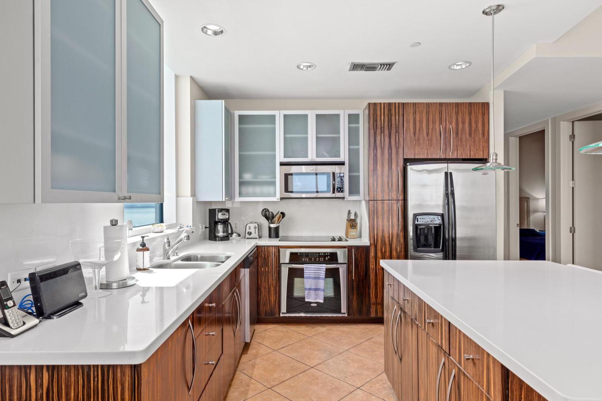 Sapphire & Unit # 2106 Apartment South Padre Island