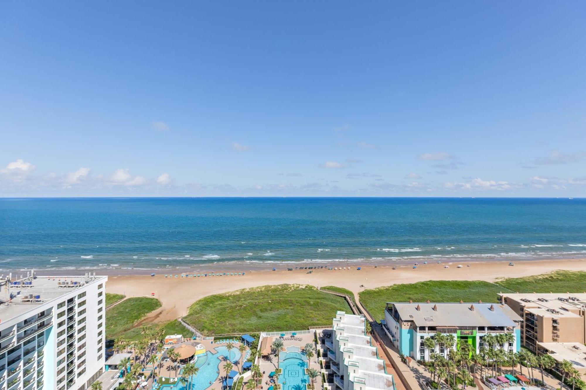 Apartment Sapphire & Unit # 2106 South Padre Island