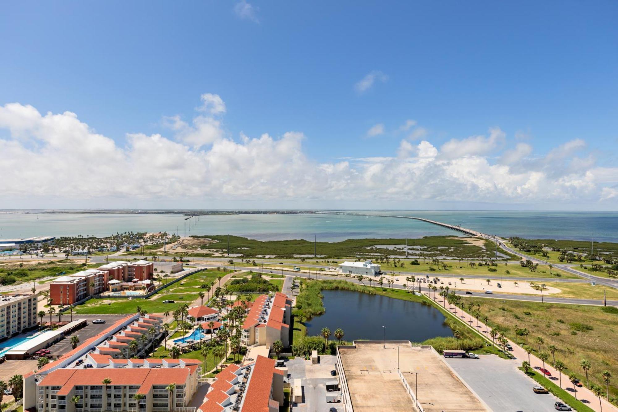 Apartment Sapphire & Unit # 2106 South Padre Island