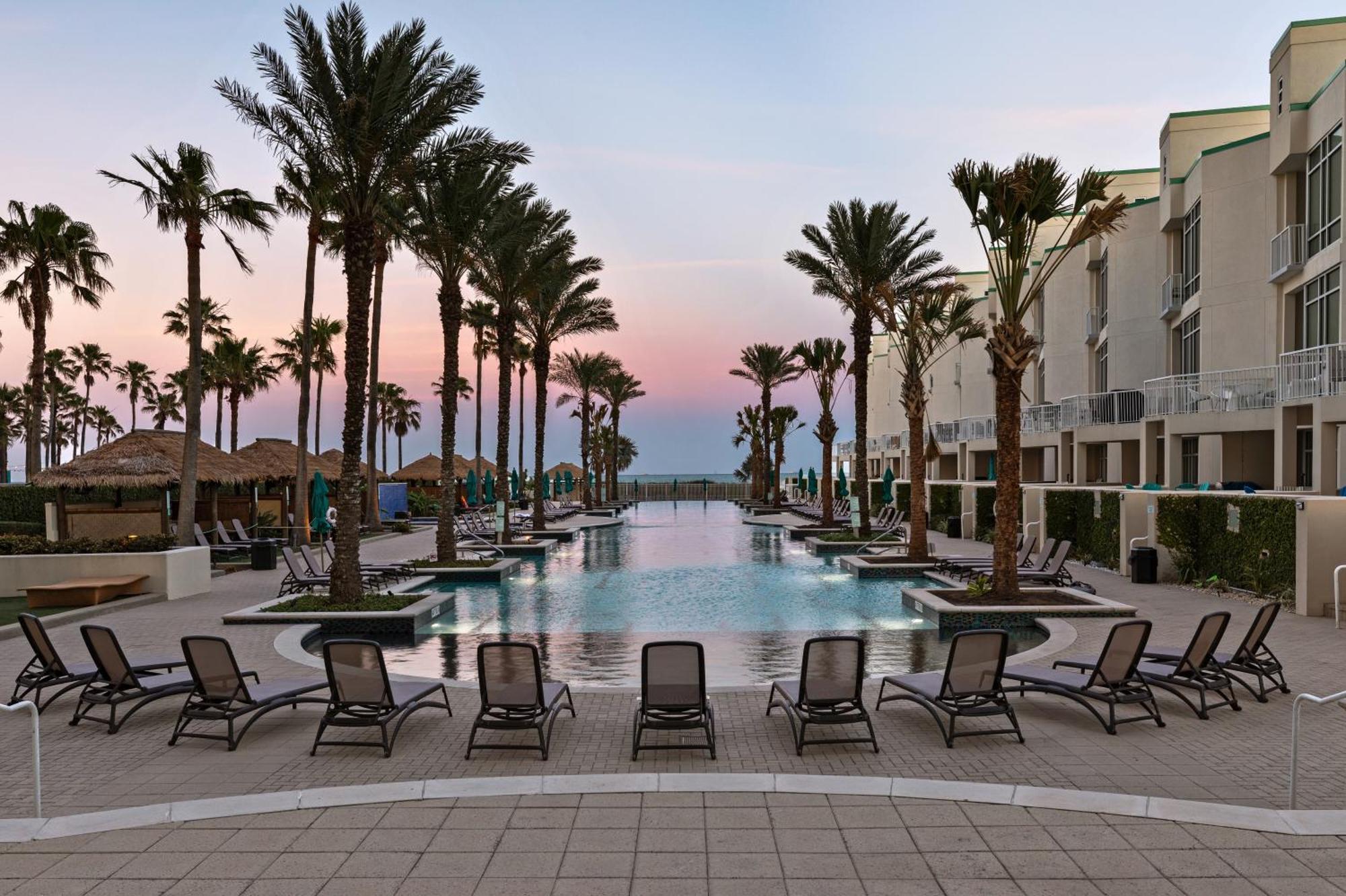 Sapphire & Unit # 2106 * South Padre Island