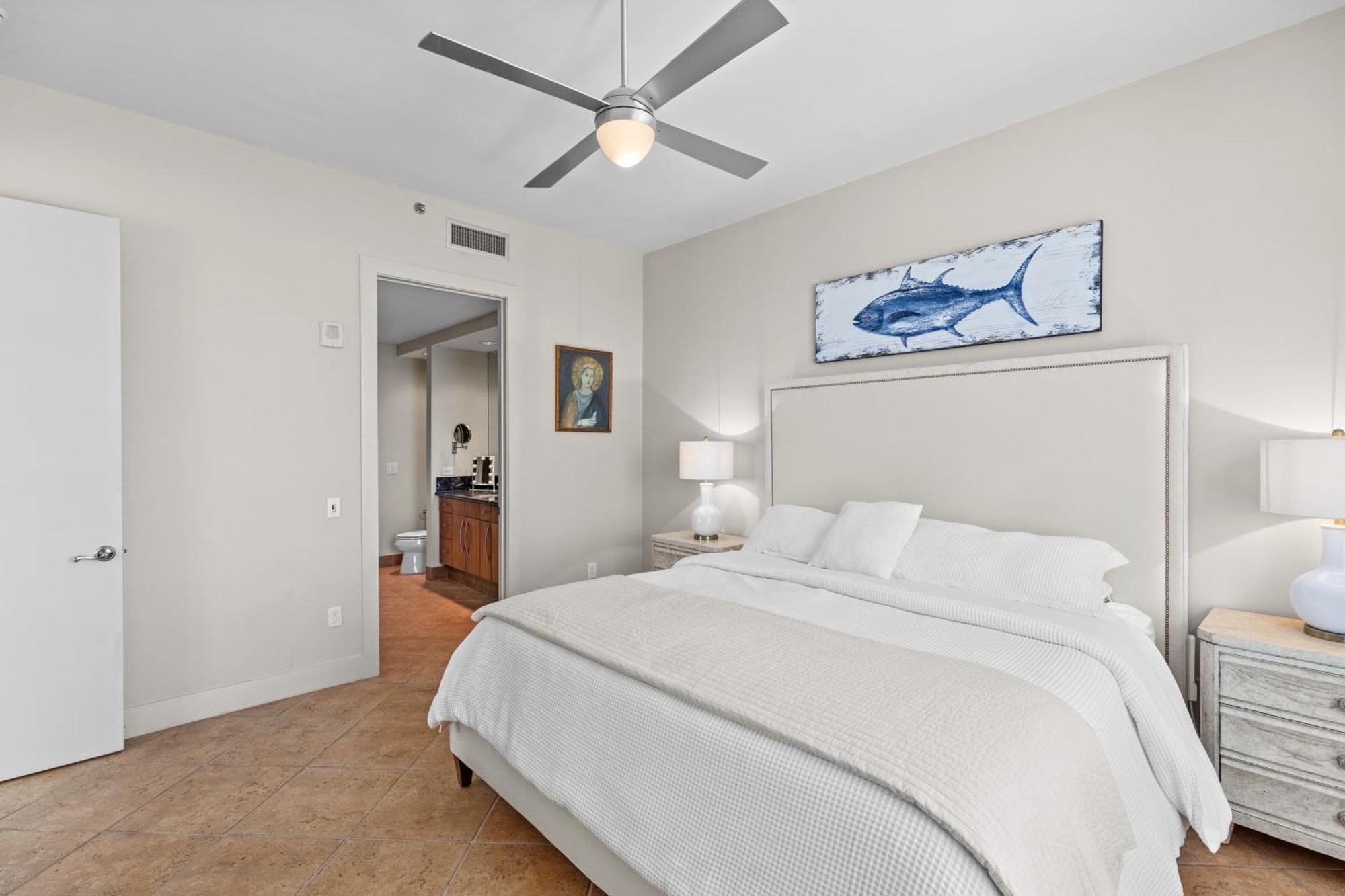 Apartment Sapphire & Unit # 2106 South Padre Island