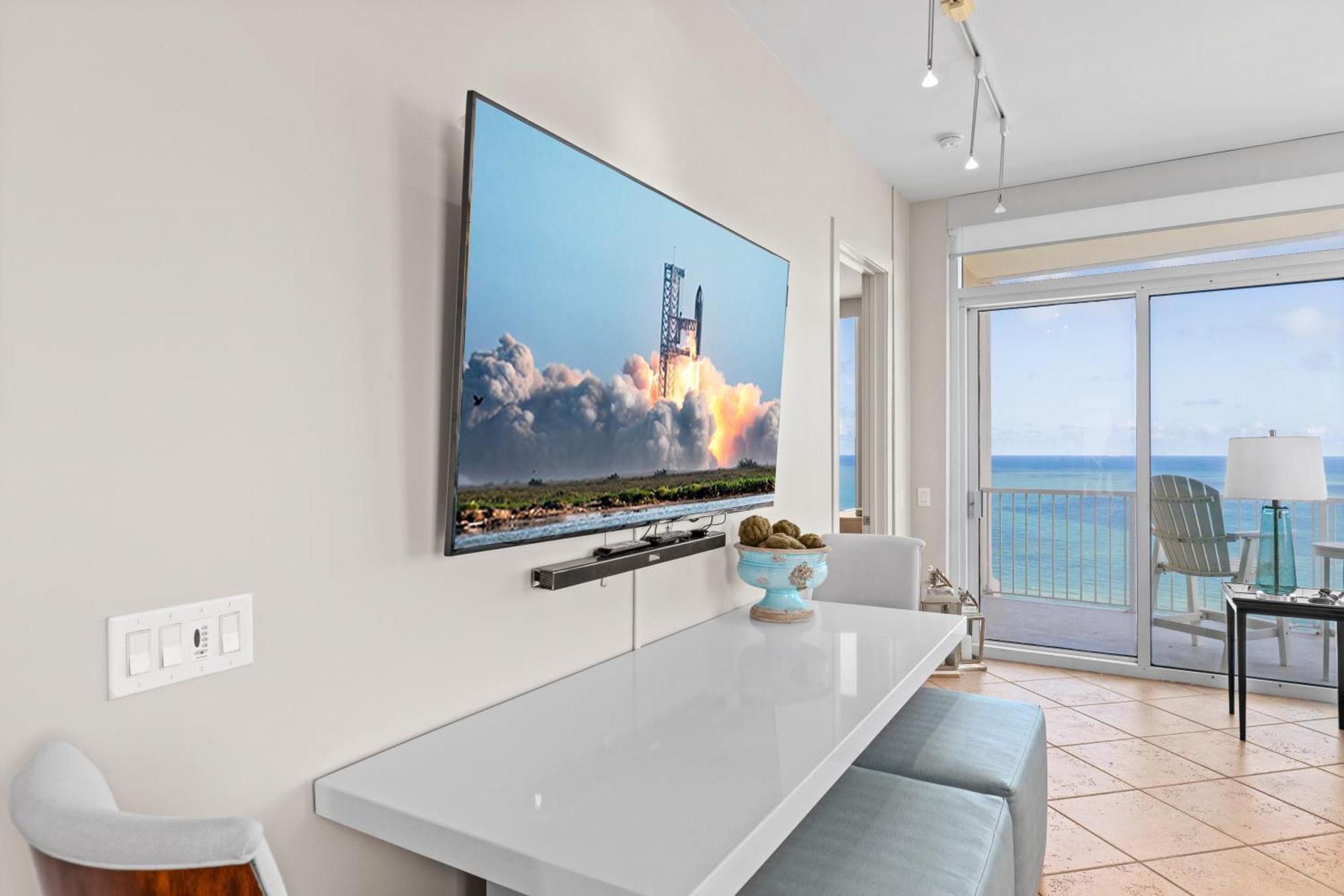 Apartment Sapphire & Unit # 2106 South Padre Island