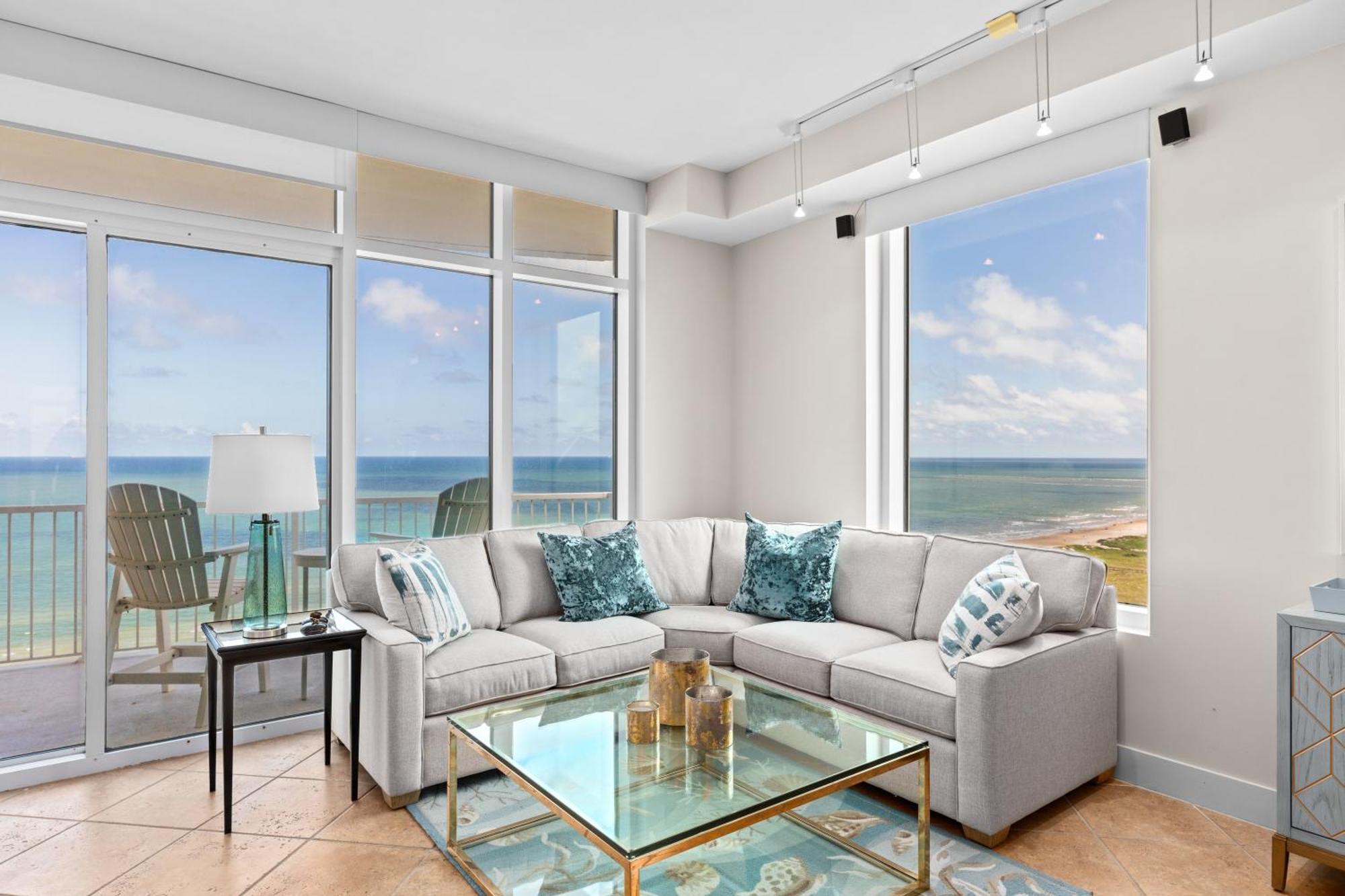 Sapphire & Unit # 2106 Apartment