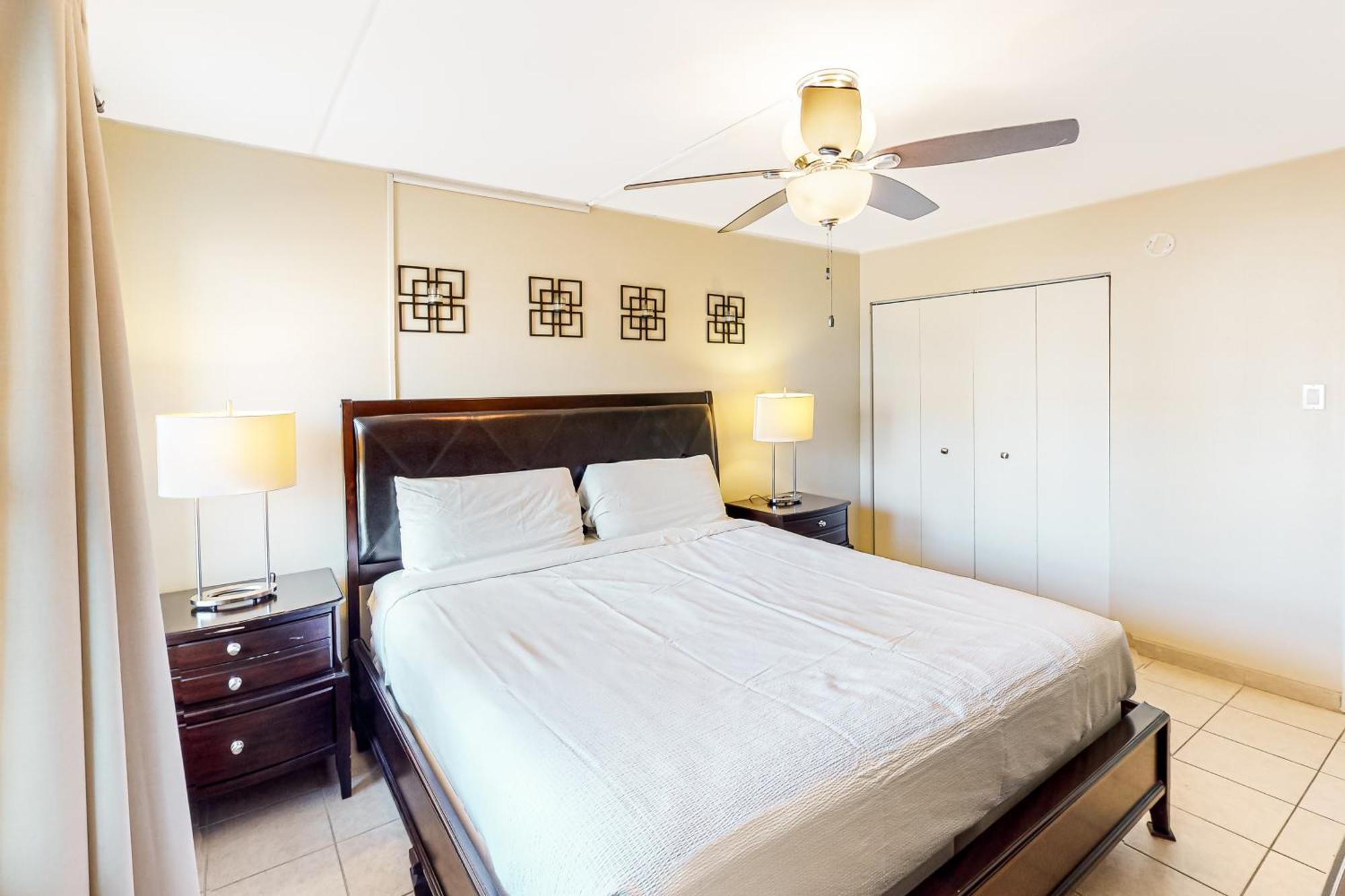 Holiday home Gulfview Ii *