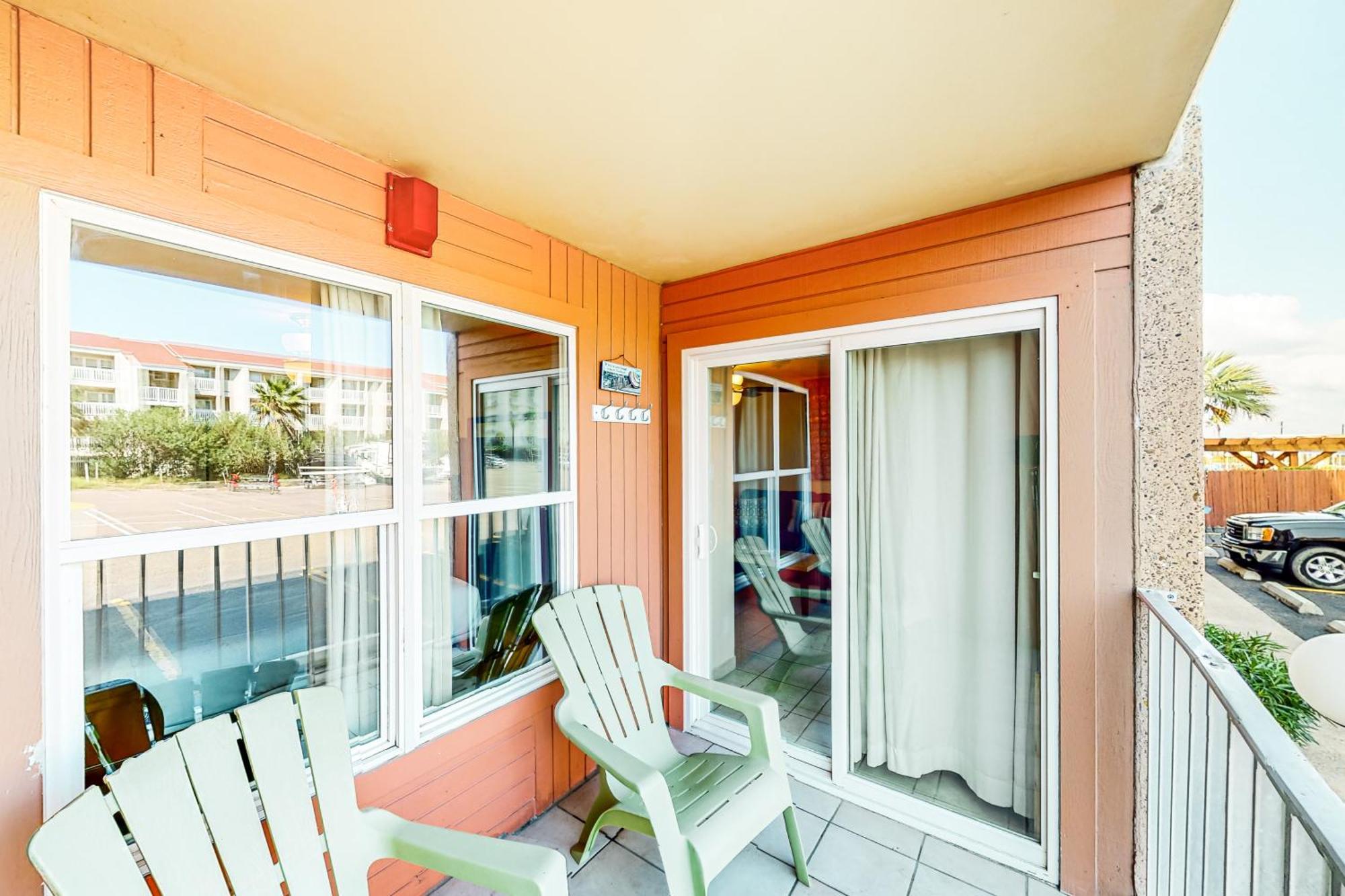 Holiday home Gulfview Ii South Padre Island