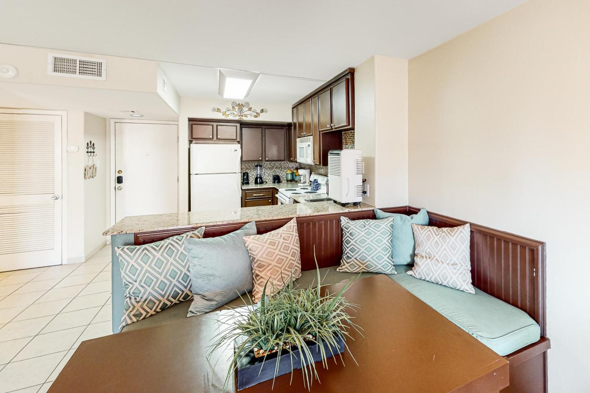 Holiday home Gulfview Ii