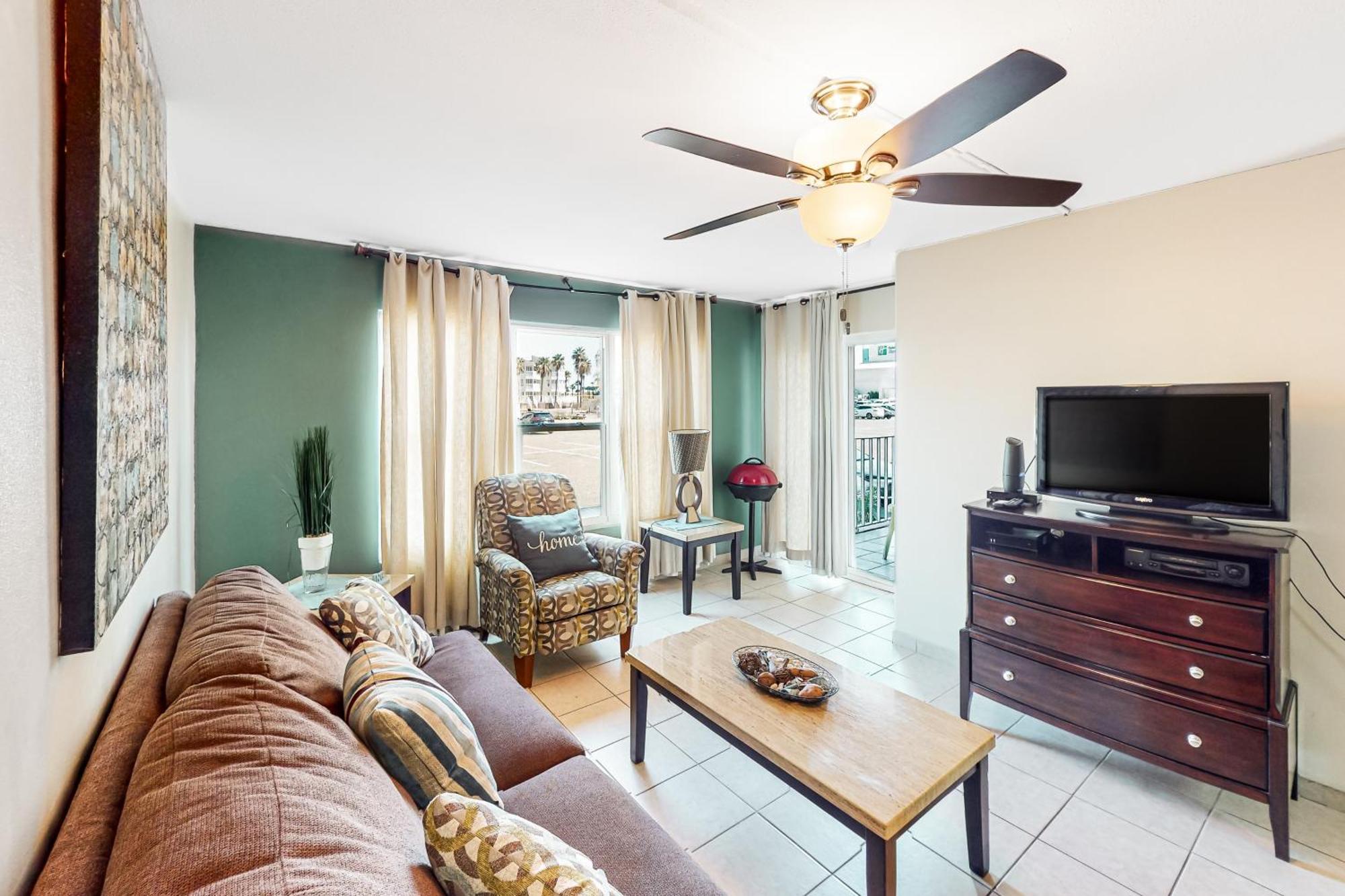 Holiday home Gulfview Ii *