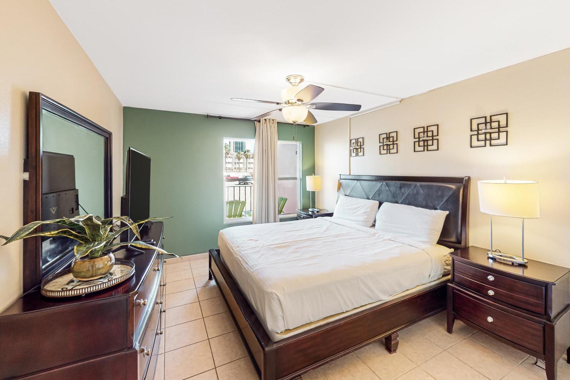 Holiday home Gulfview Ii South Padre Island